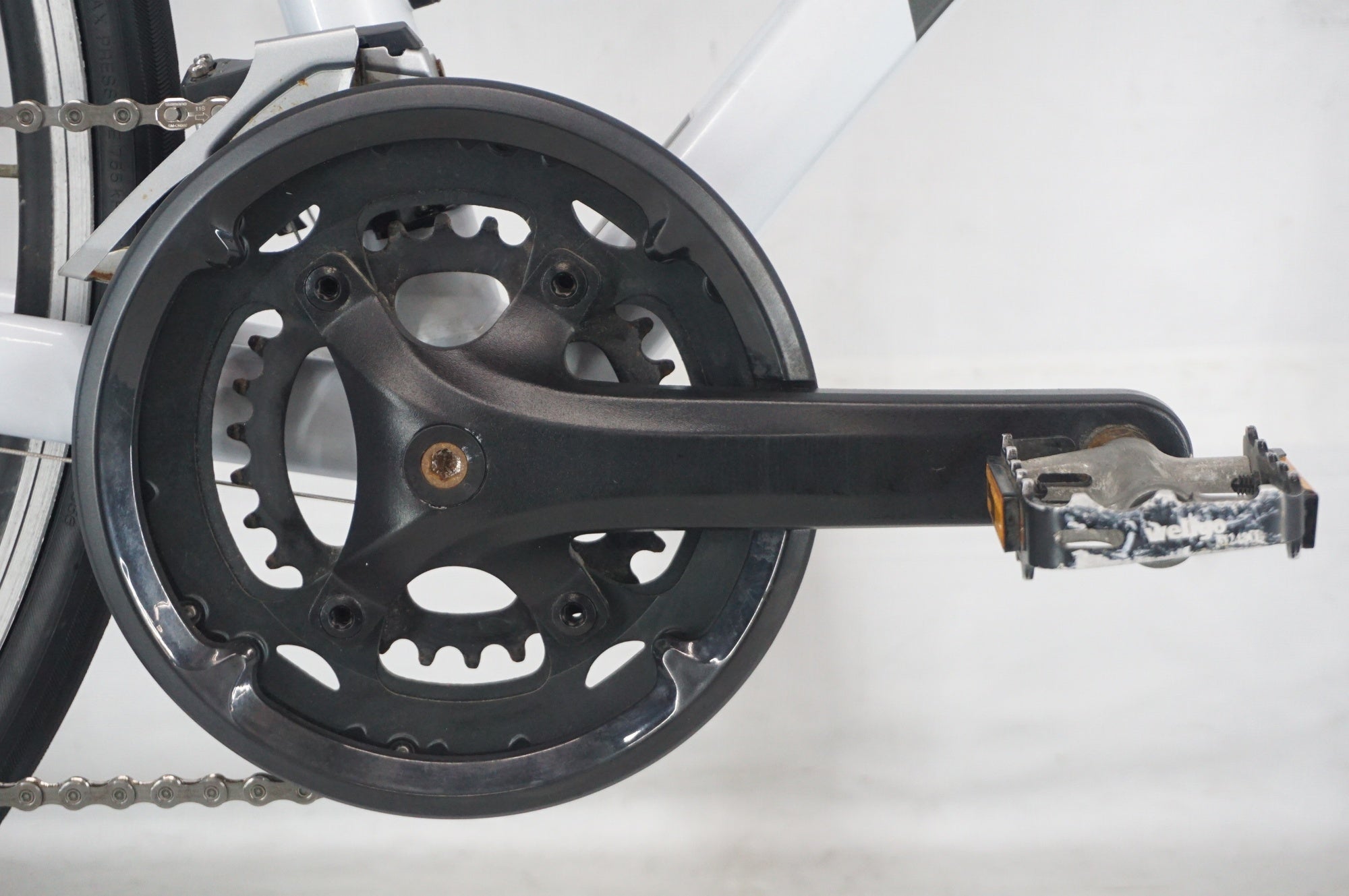 GIANT 「ジャイアント」 ESCAPE RX 3 2021年モデル クロスバイク / 阪急塚口店