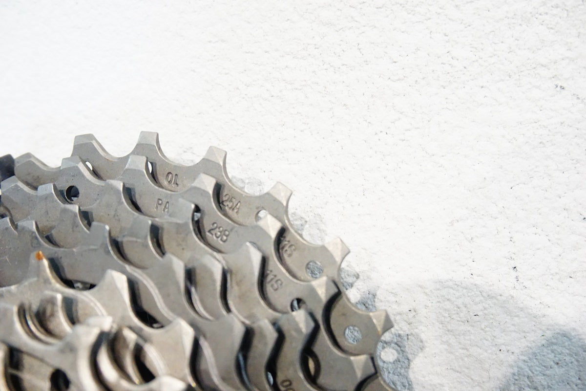SHIMANO 「シマノ」 DURA-ACE CS-R9100 12-25T スプロケット / 横浜