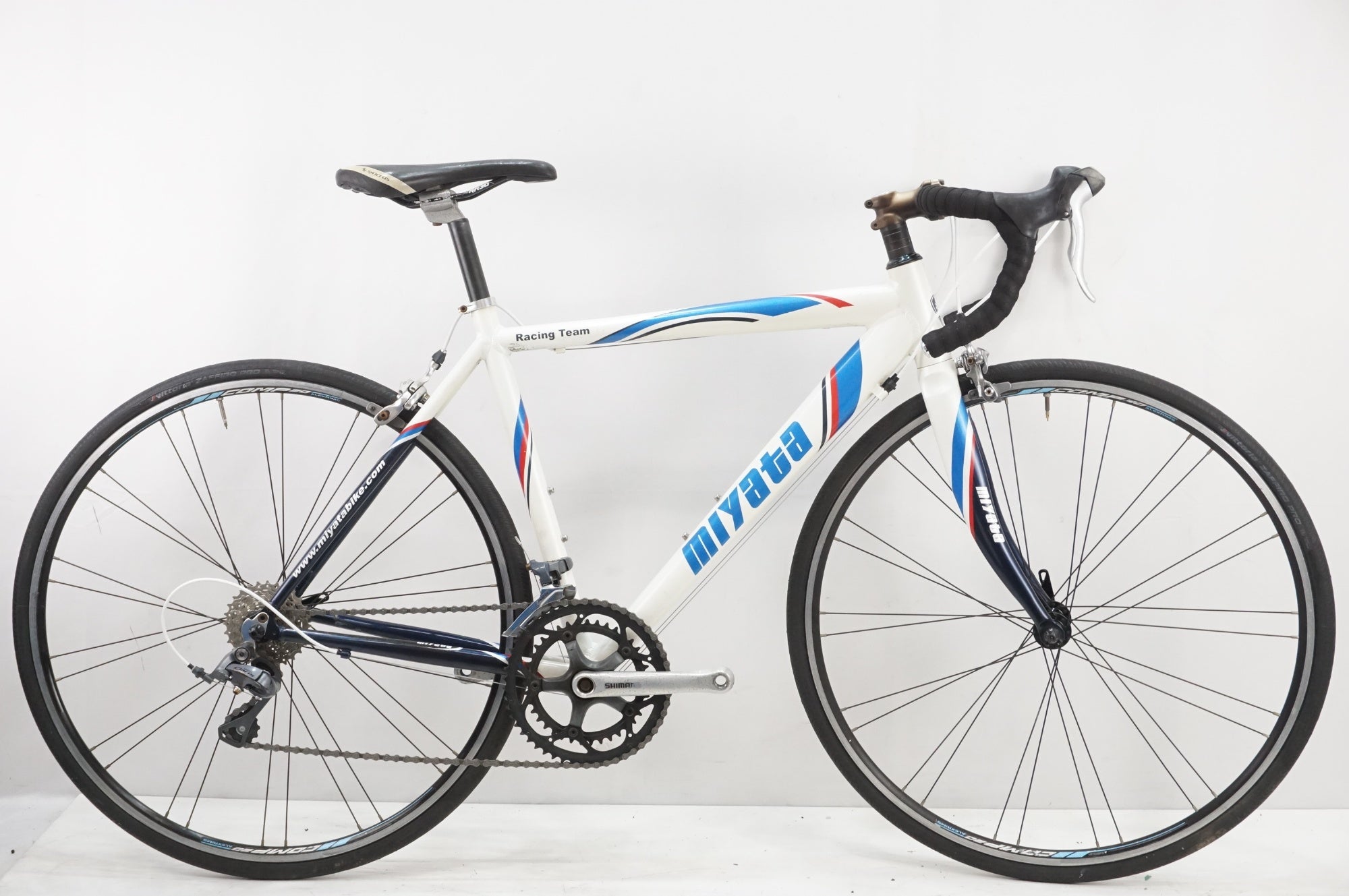 MIYATA 「ミヤタ」  RACING TEAM 年式不明 ロードバイク / 大宮店