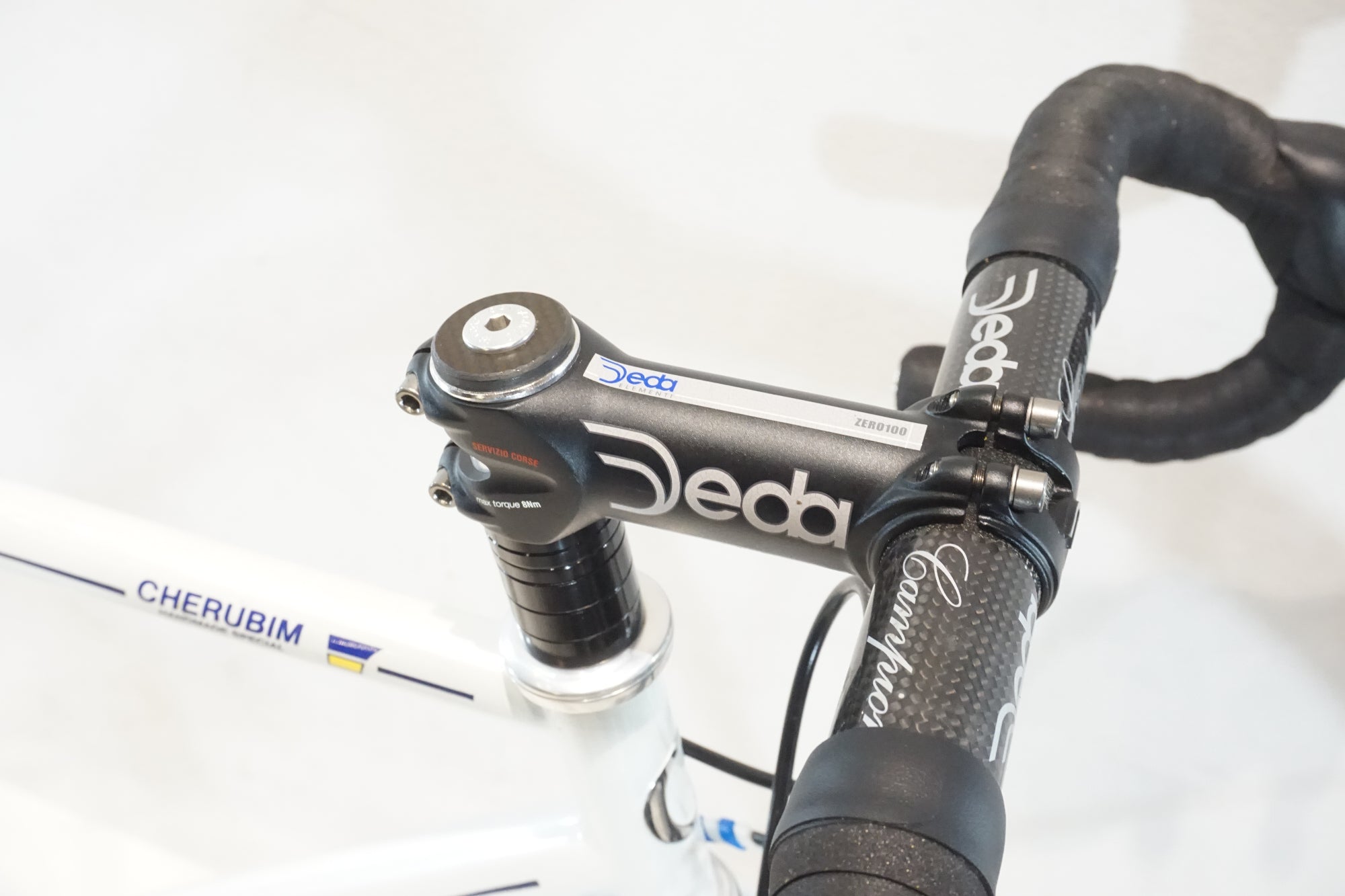 CHERUBIM 「ケルビム」 PIUMA 2010年ごろモデル ロードバイク