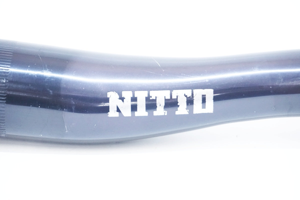 NITTO 「ニットー」 FW82 Φ31.8 650mm ハンドル / 大阪美原北インター店