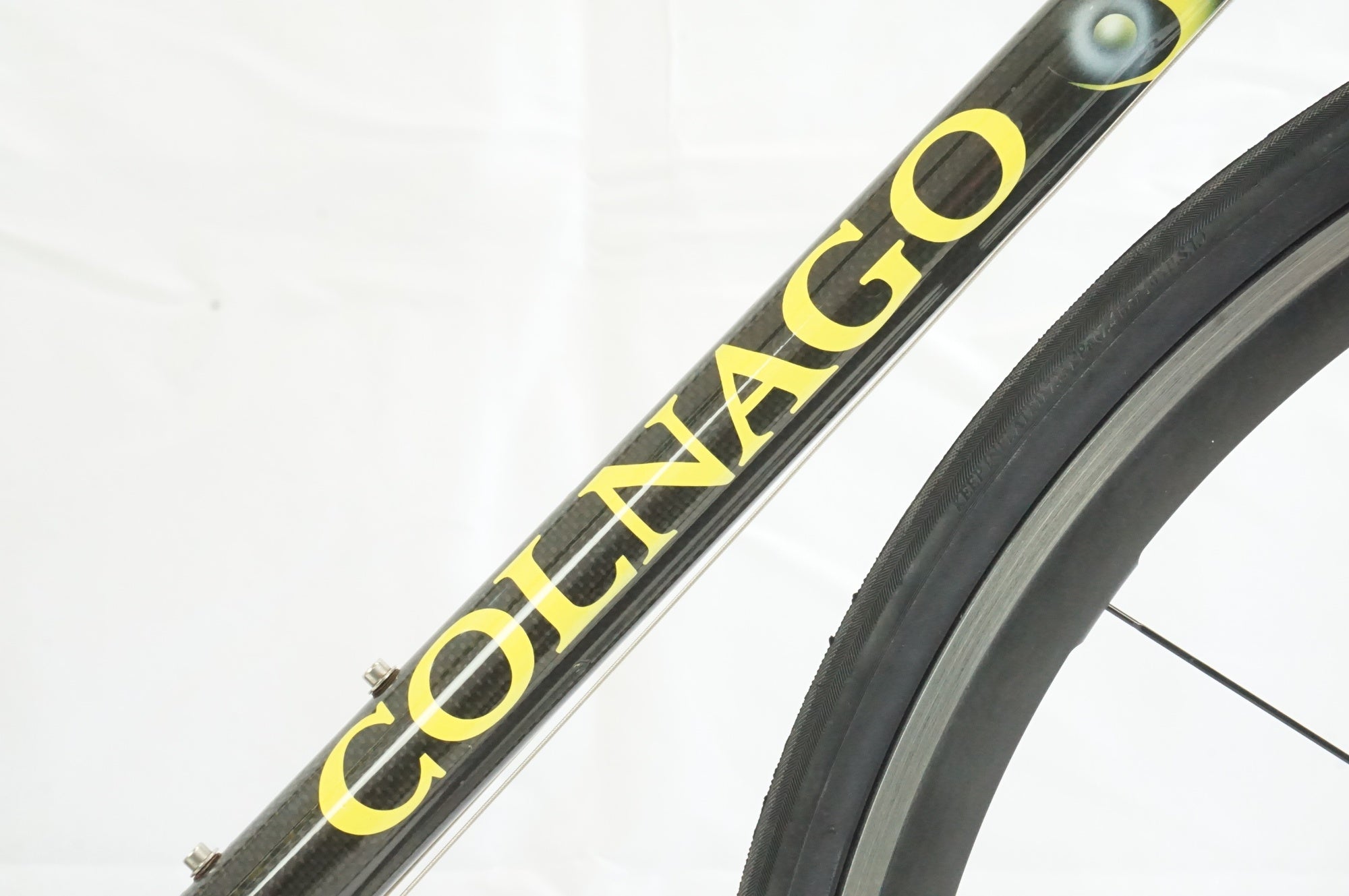 COLNAGO 「コルナゴ」 C40 B-STAY 2002年頃 ロードバイク / 宇都宮店