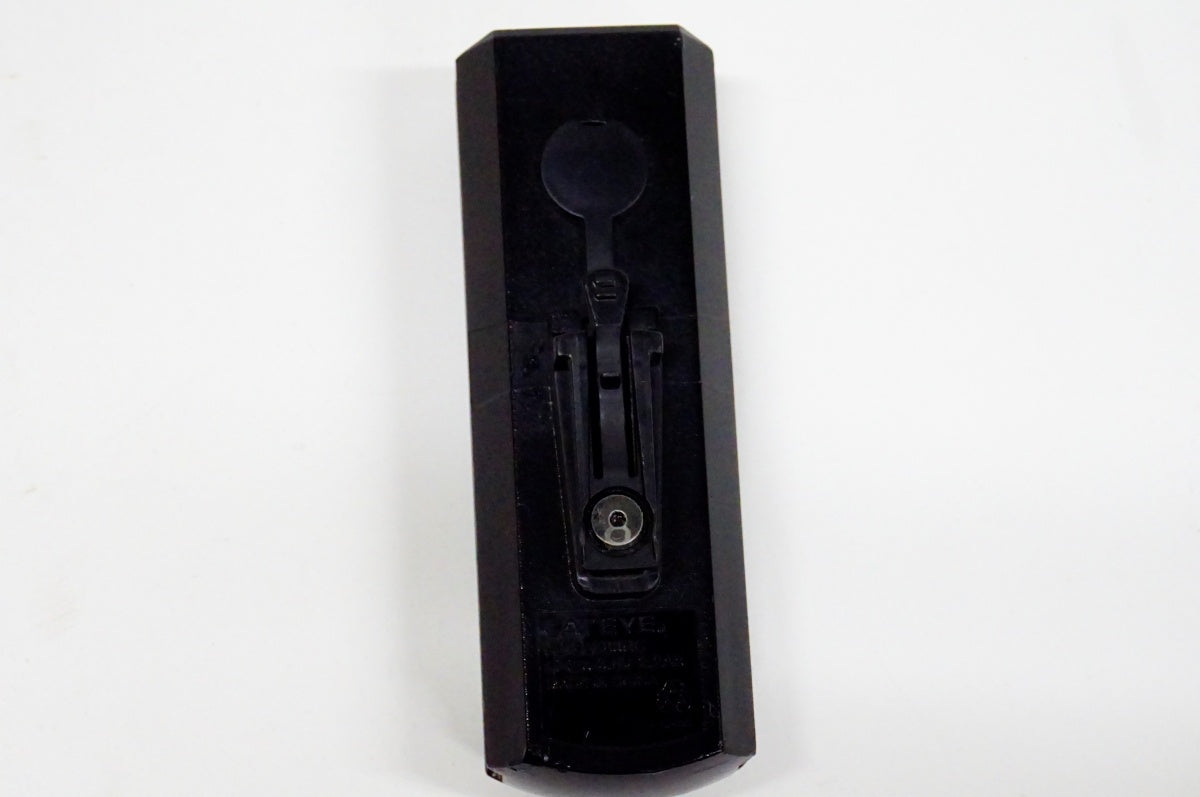 CATEYE 「キャットアイ」 AMPP300 フロントライト / 名古屋大須店