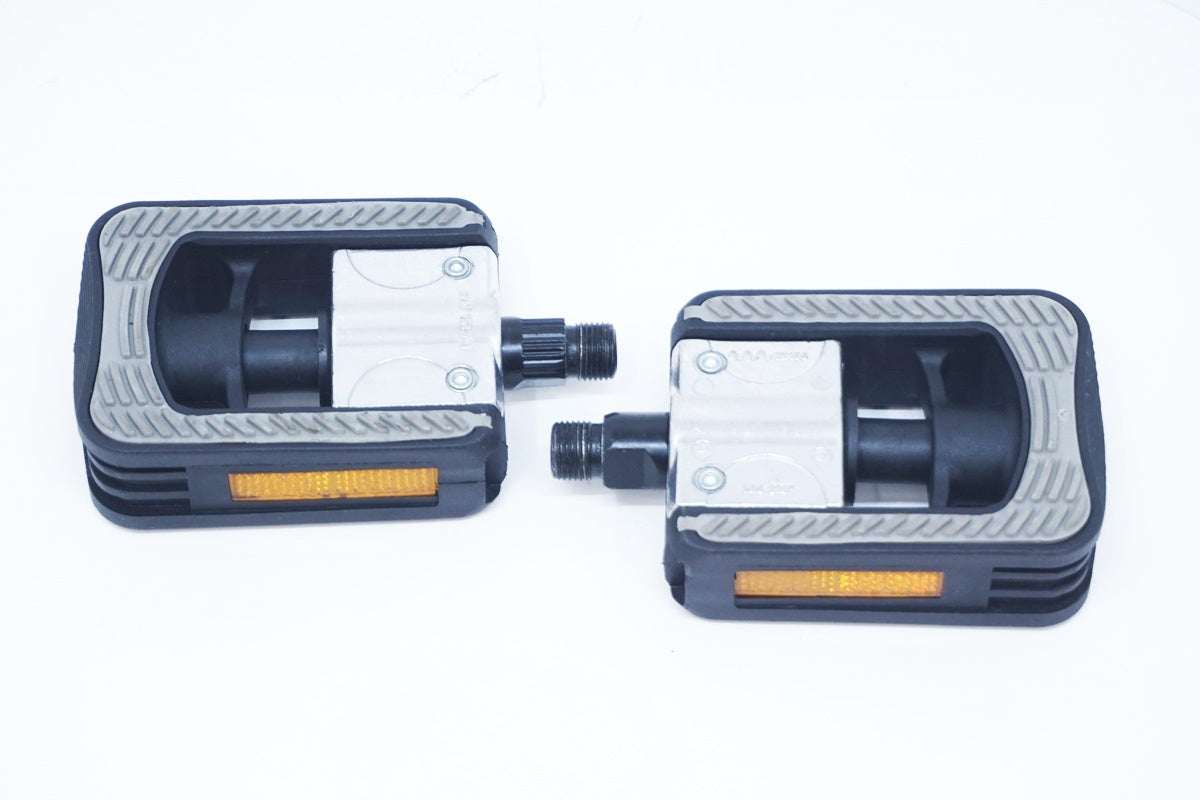 FPO 「エフピーオー」 折り畳み ペダル / 大阪美原北インター店