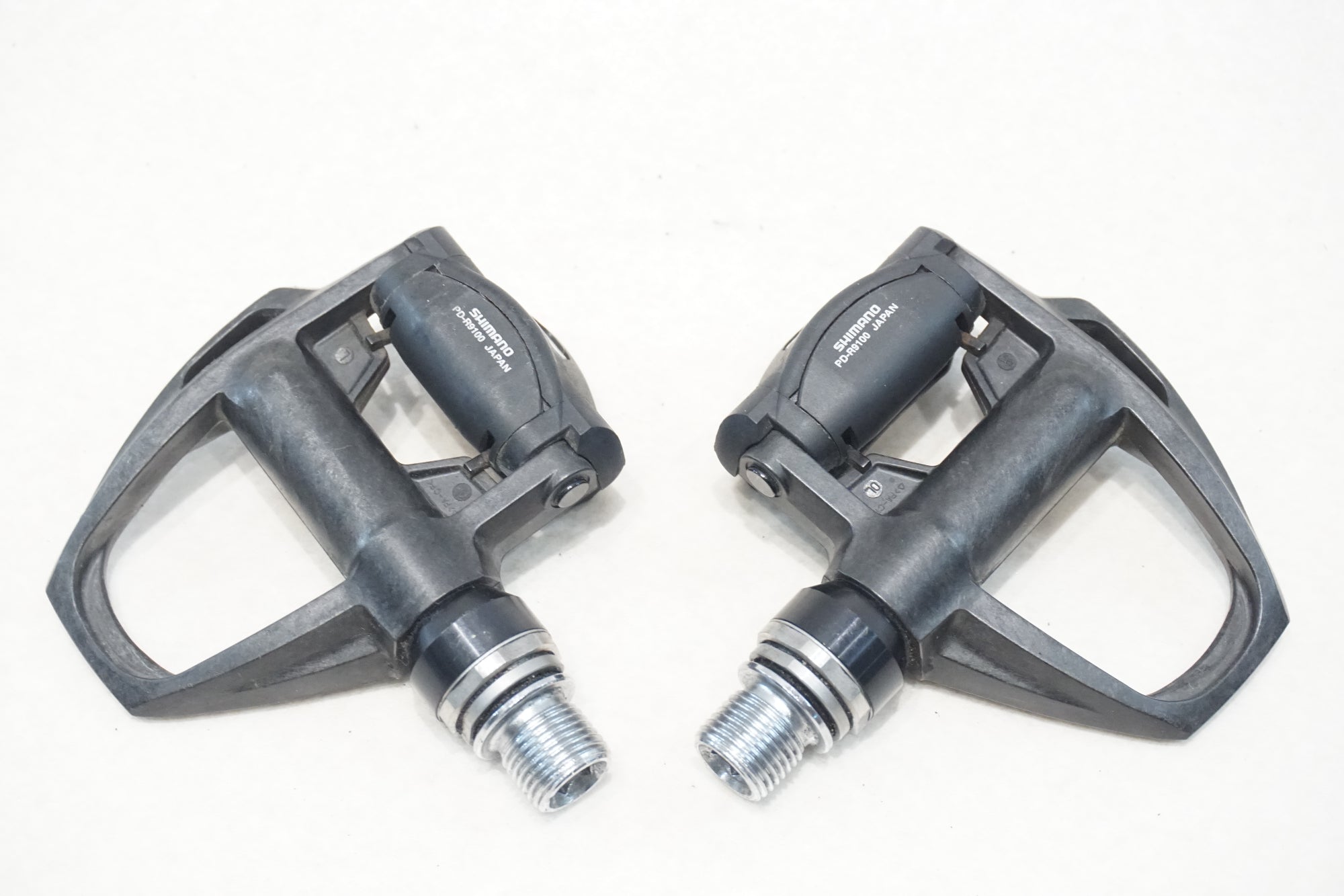 SHIMANO 「シマノ」 DURA-ACE PD-R9100 ペダル / 横浜戸塚店