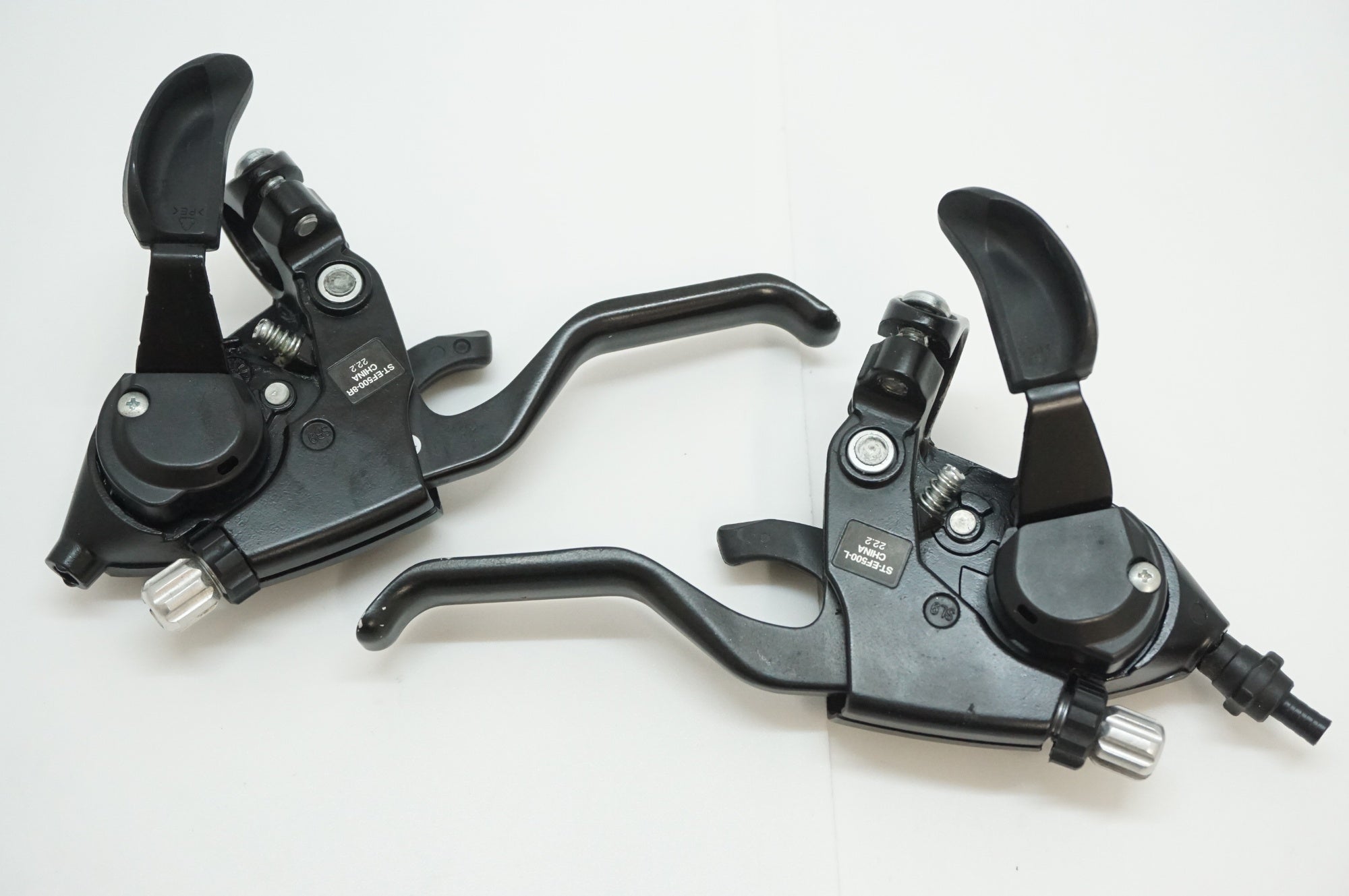 SHIMANO 「シマノ」 ST-EF500 ブレーキシフトレバー / 福岡店