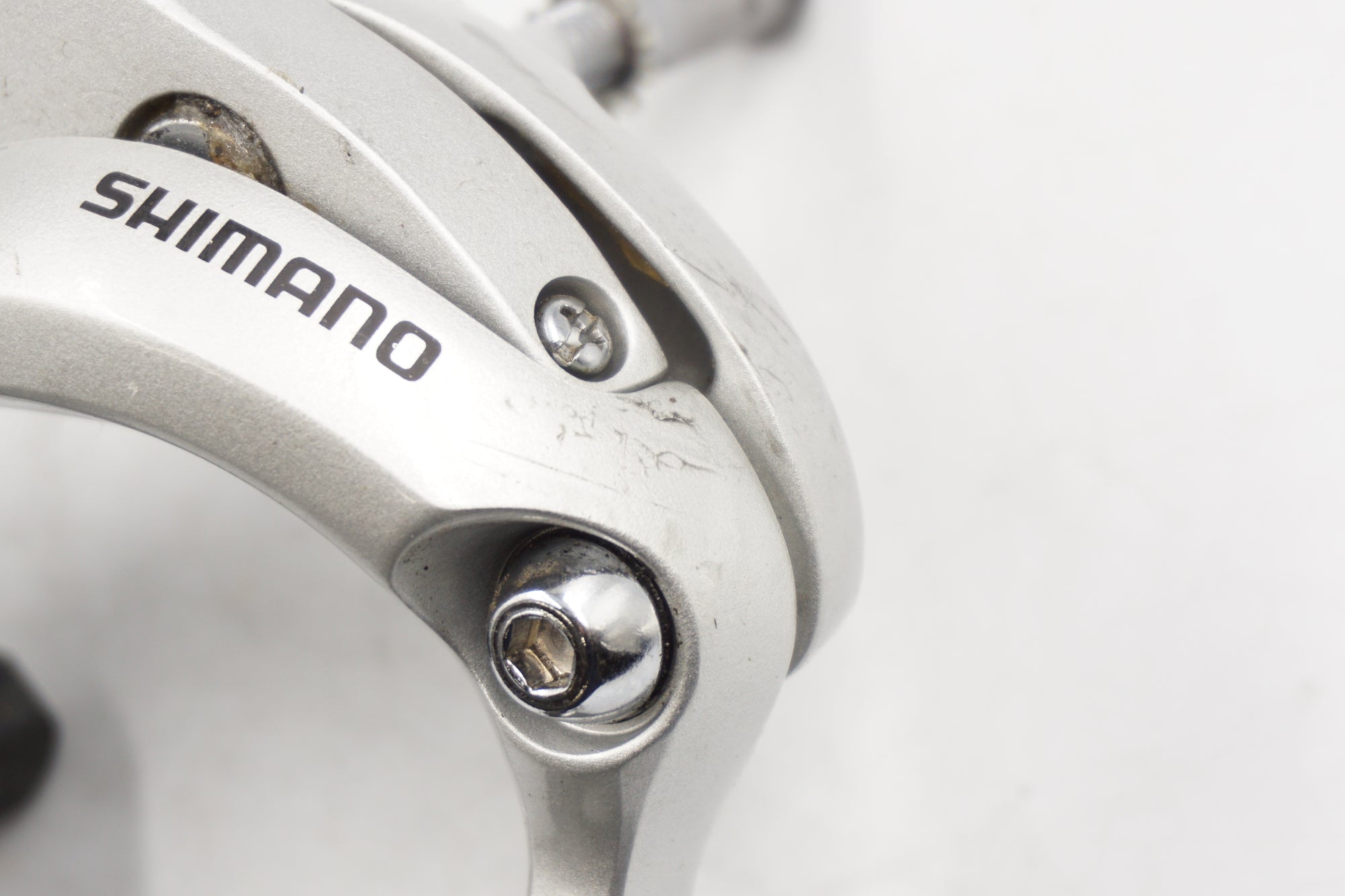 SHIMANO 「シマノ」 BR-R450 キャリパーブレーキセット / 奈良店