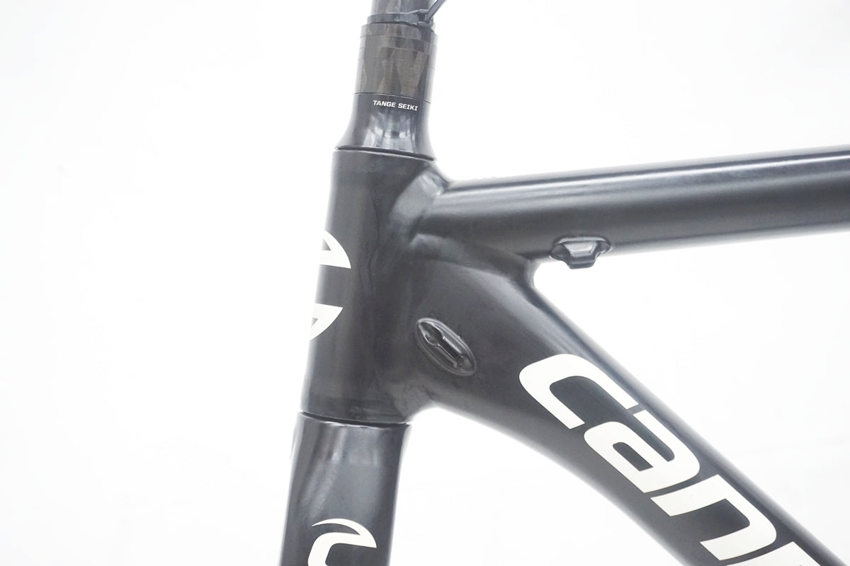 CANNONDALE 「キャノンデール」 CAAD10 2012年モデル フレームセット / 大阪美原北インター店