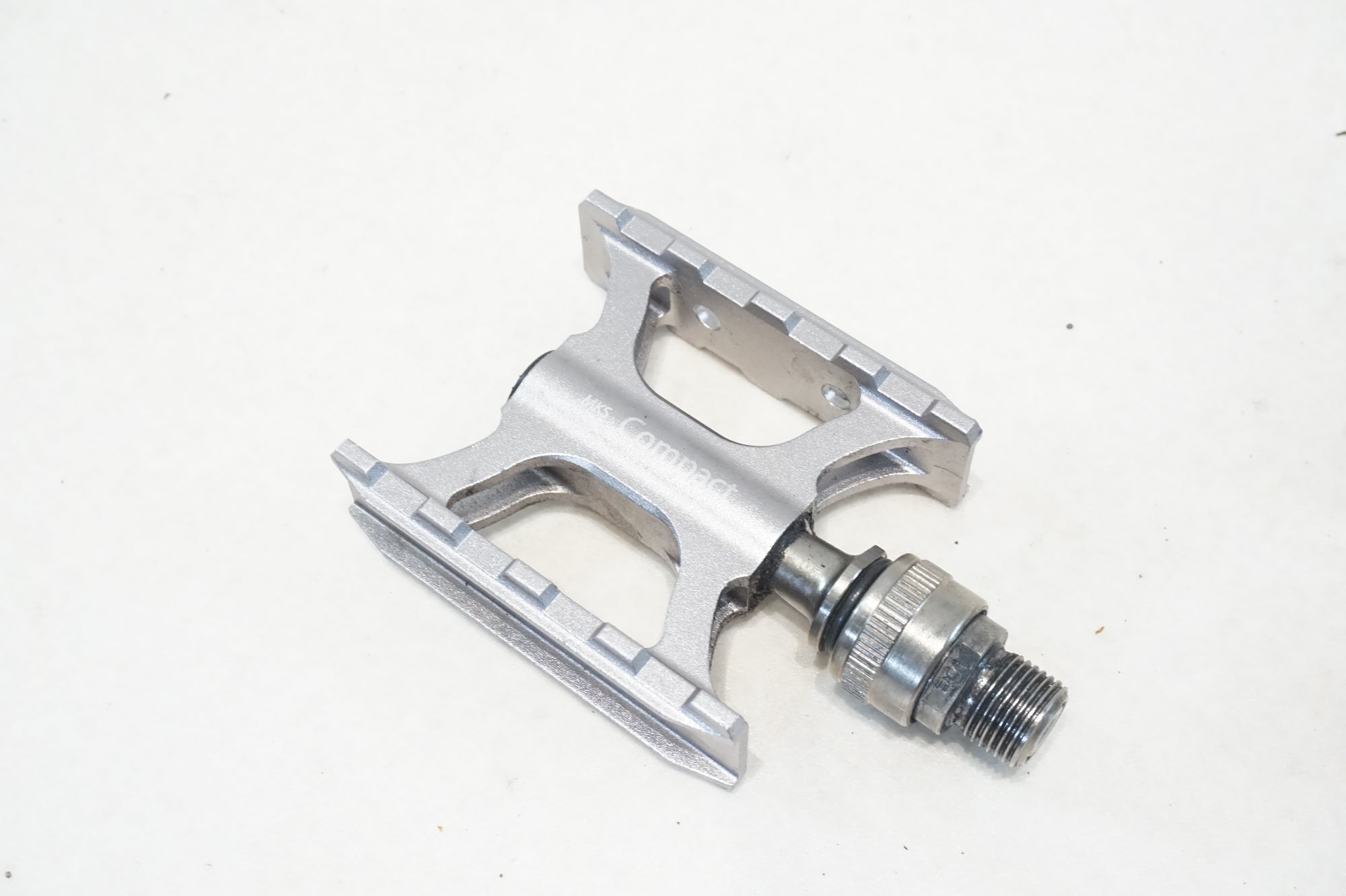 MKS 「ミカシマ」 COMPACT EZY ペダル / 横浜戸塚店