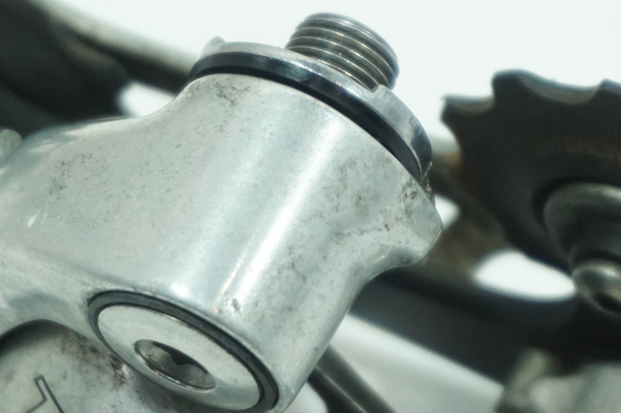 SHIMANO 「シマノ」 TIAGRA RD-4400 リアディレイラー / 世田谷店