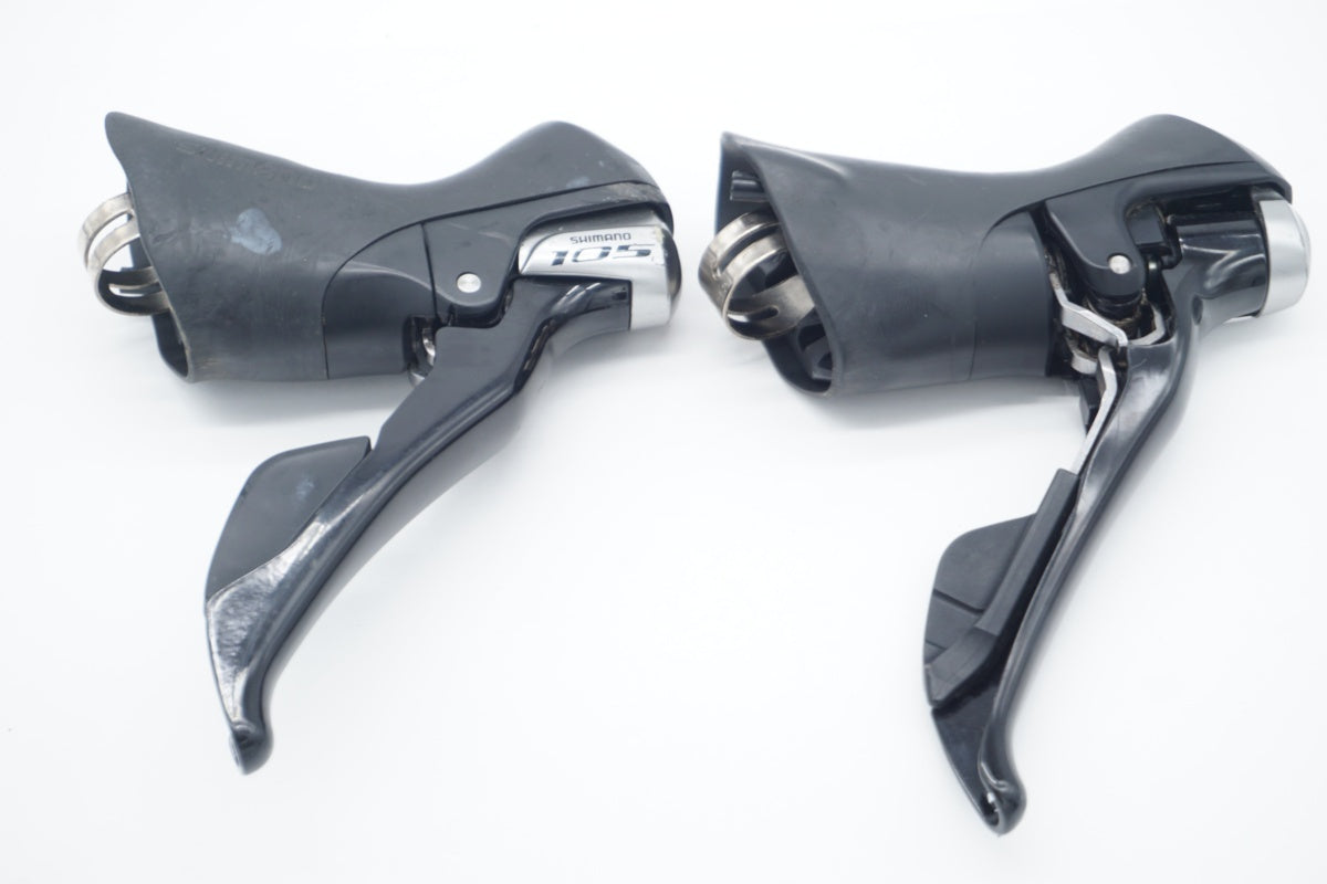 Shimano ST-5800 セット SHIMANO「シマノ」 105 ST-5800 ハンドルセット / 浜松店