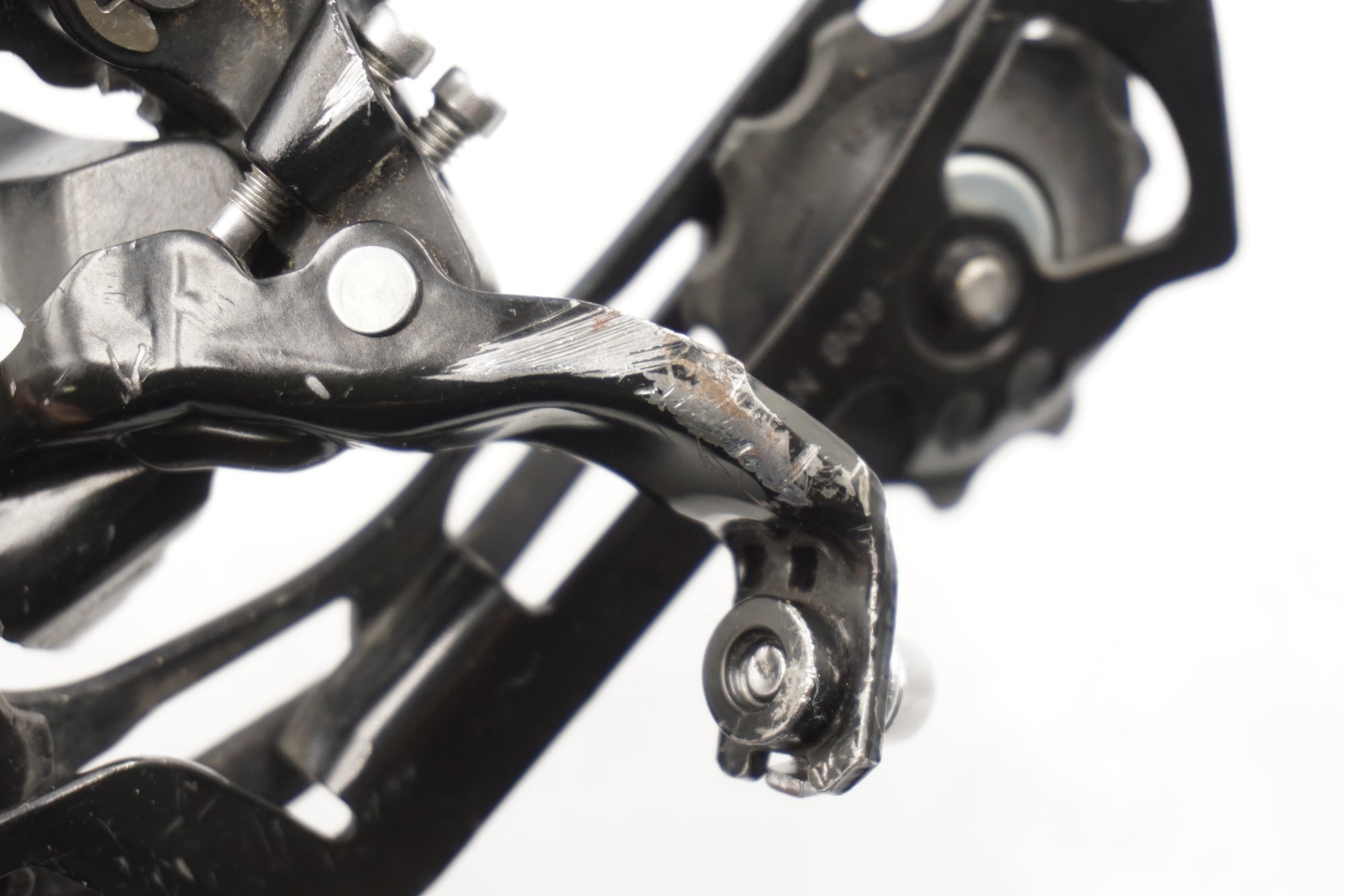 SHIMANO 「シマノ」 DEORE RD-M6000 SGS リアディレイラー / 奈良店