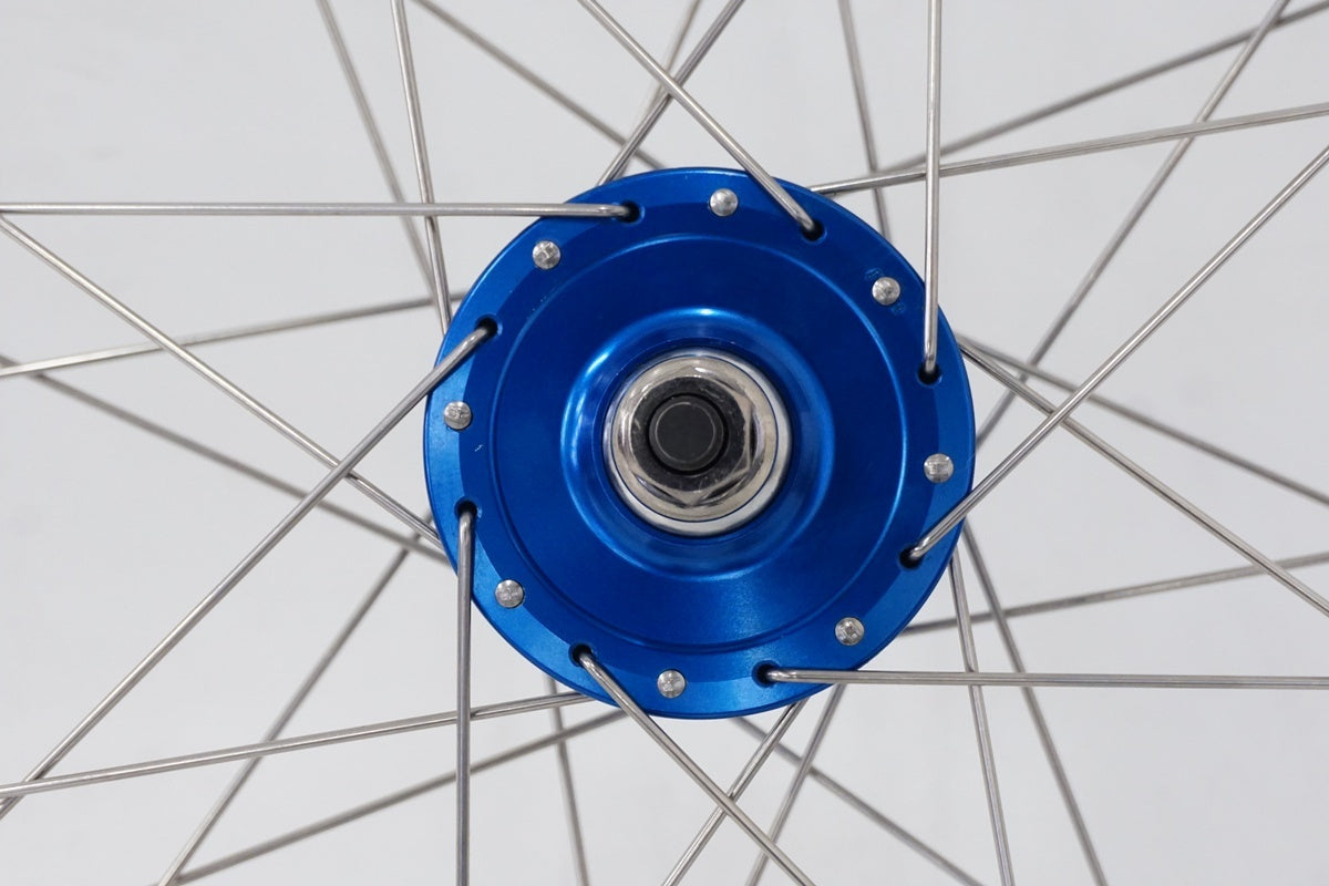 X-KEYMET 「エックスキーメット」 XR-300 ホイールセット / 浜松店