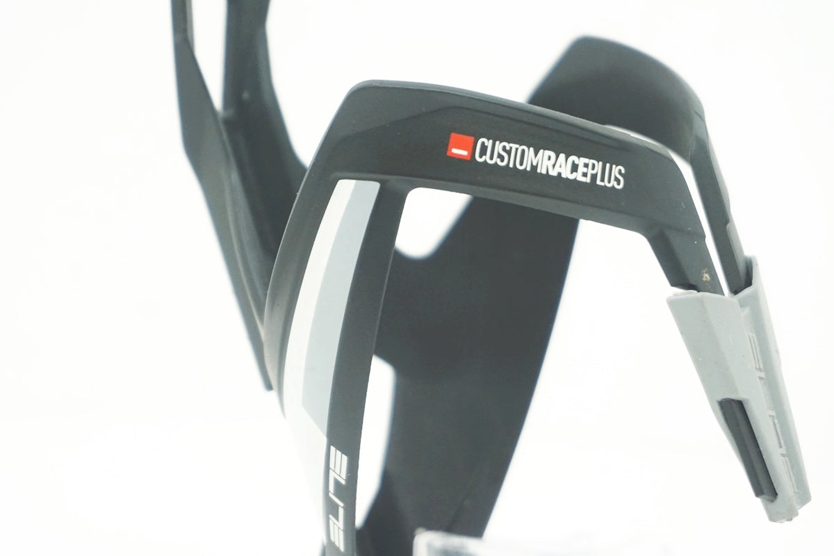 ELITE 「エリート」 CUSTUM RACE PLUS ボトルケージ / 大阪美原北インター店