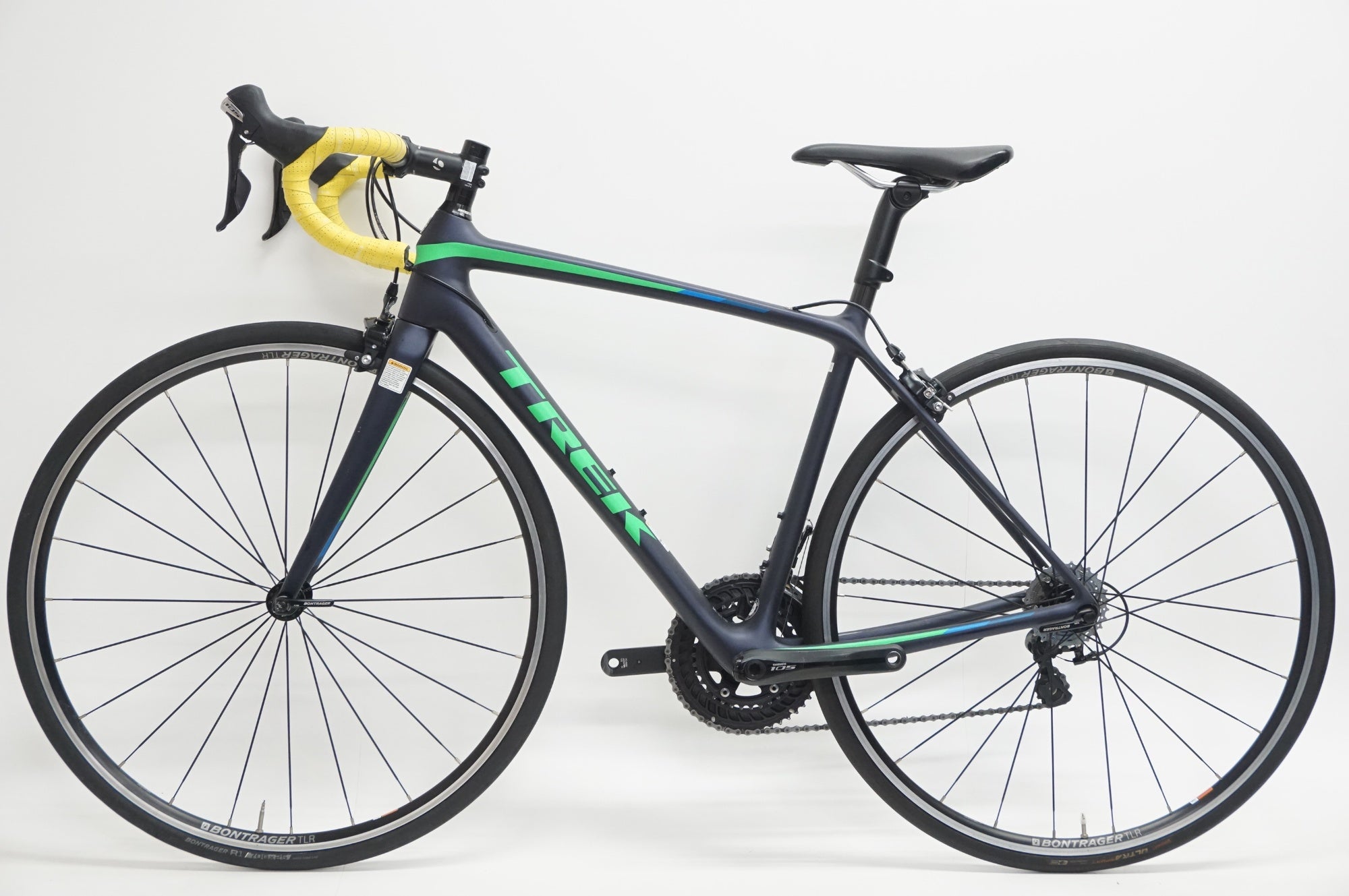 TREK 「トレック」 EMONDA SL 5 2018年モデル ロードバイク / 福岡店