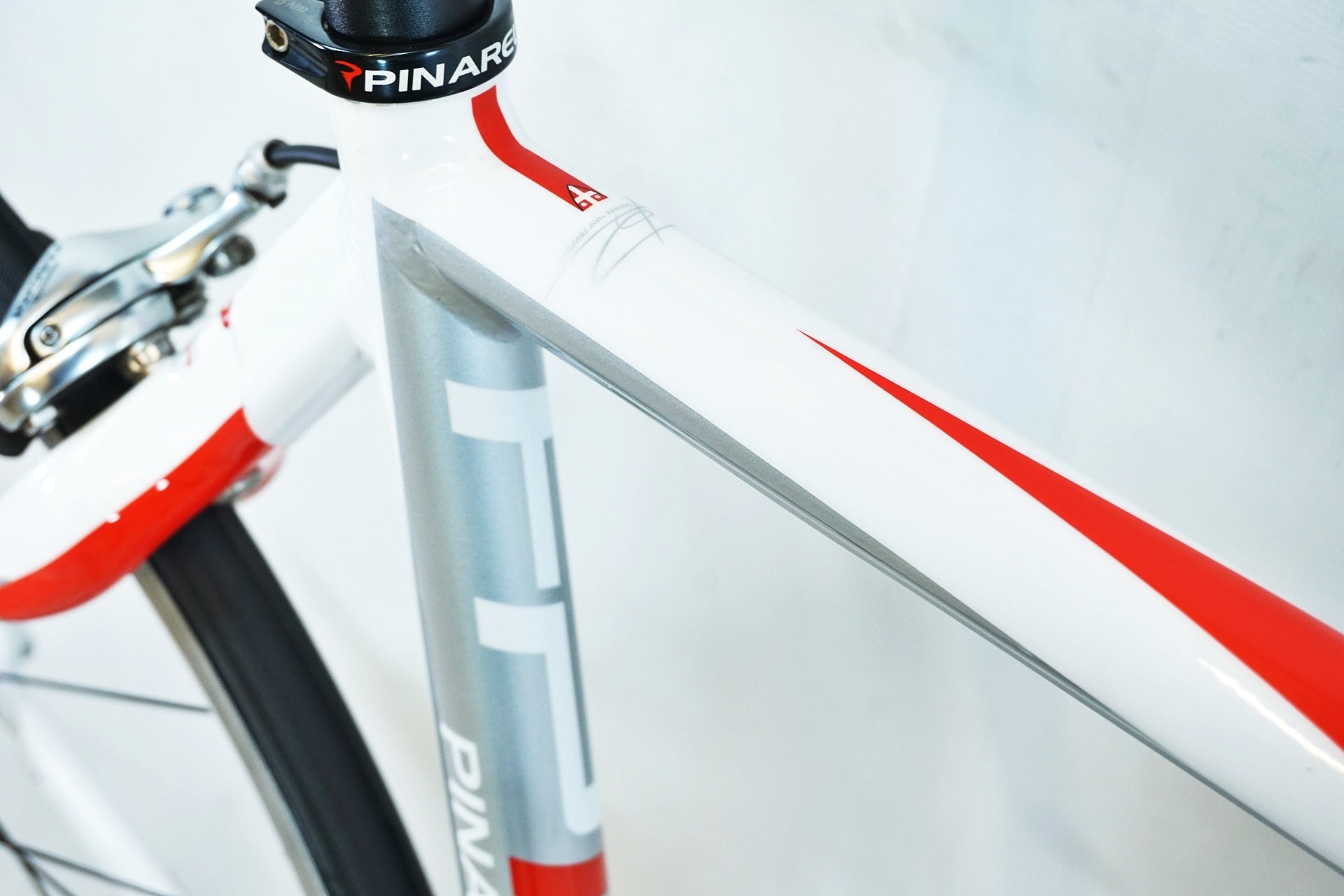 PINARELLO 「ピナレロ」 FP1 2011年モデル ロードバイク / 有明