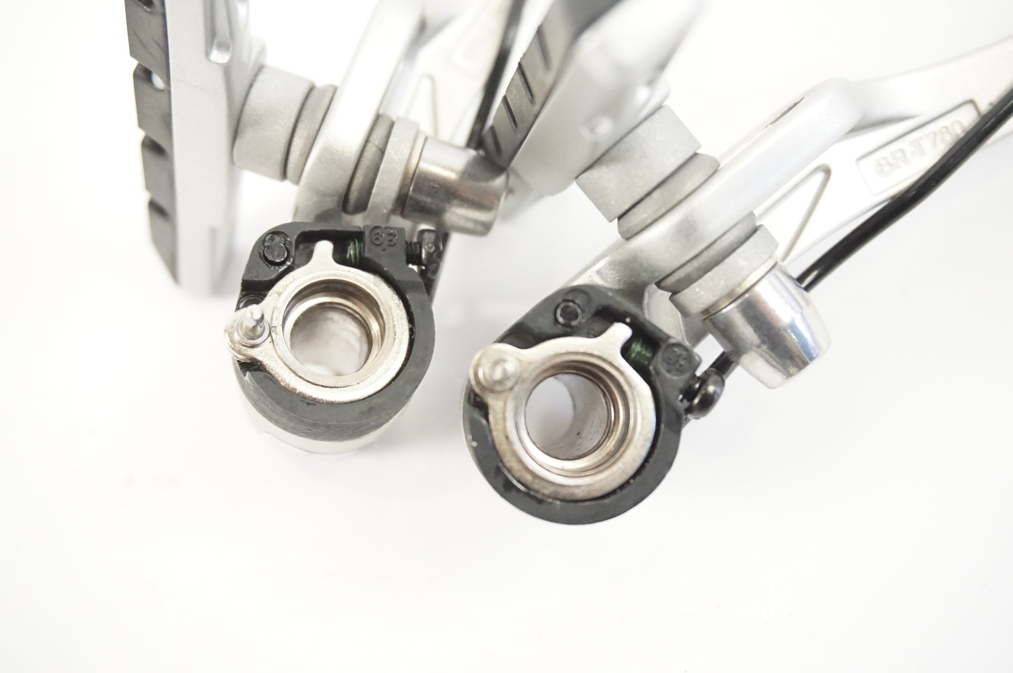 SHIMANO 「シマノ」 DEORE XT BR-T780 Vブレーキキャリパー