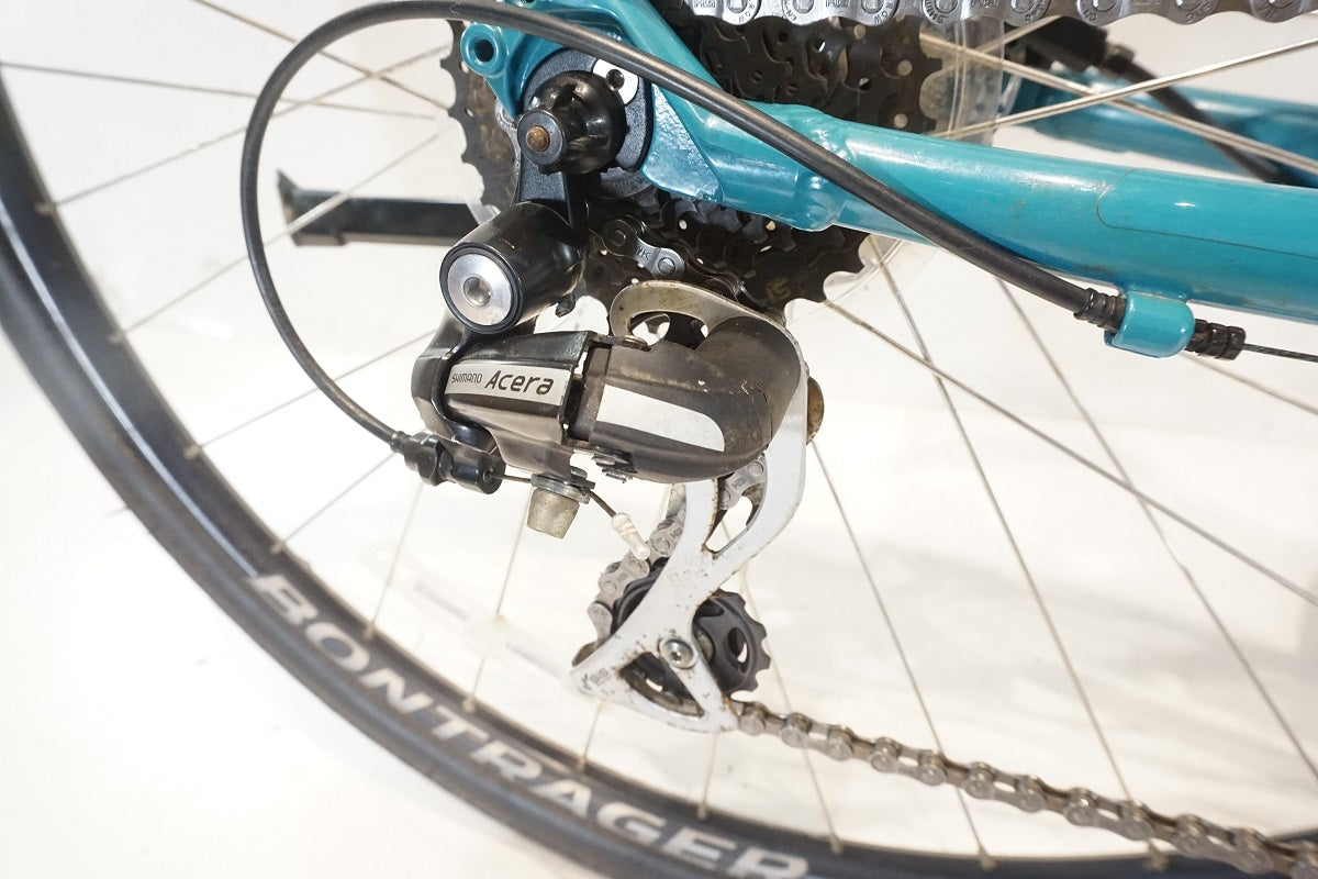 TREK 「トレック」 FX2 DISC WOMEN’S 2020年モデル クロスバイク / 横浜戸塚店