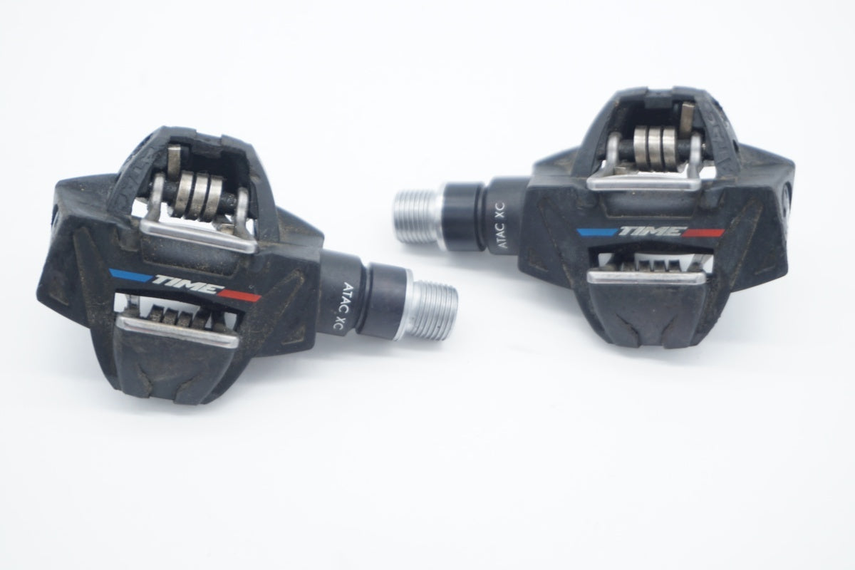 TIME 「タイム」 ATAC XC 6 ペダル / 滋賀大津店
