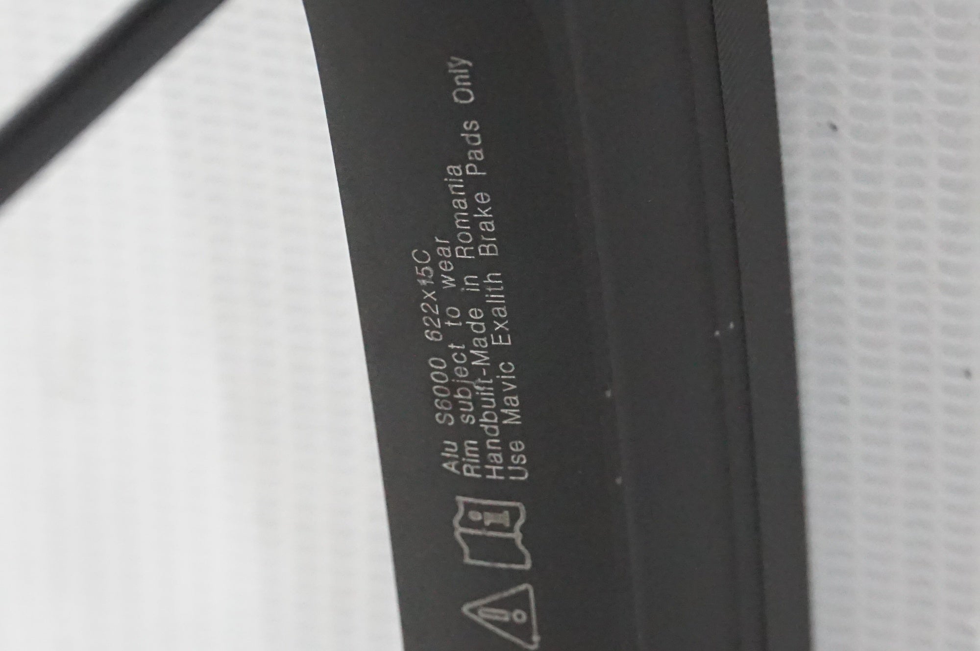 MAVIC 「マヴィック」 KSYRIUM PRO EXALITH シマノ11s ホイールセット / 阪急塚口店