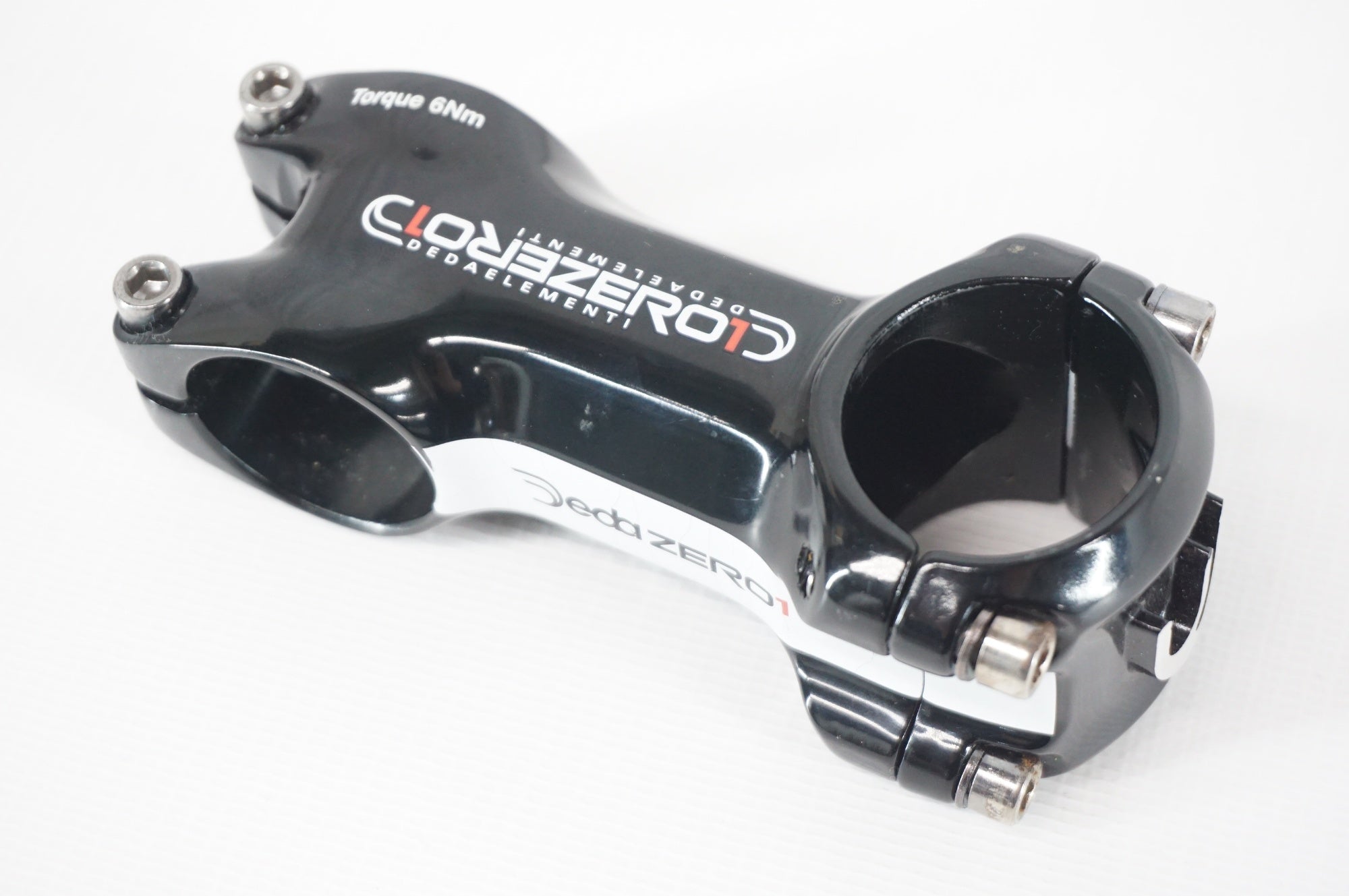 DEDA 「デダ」 ZERO1 Φ31.7 70mm ステム / 阪急塚口店