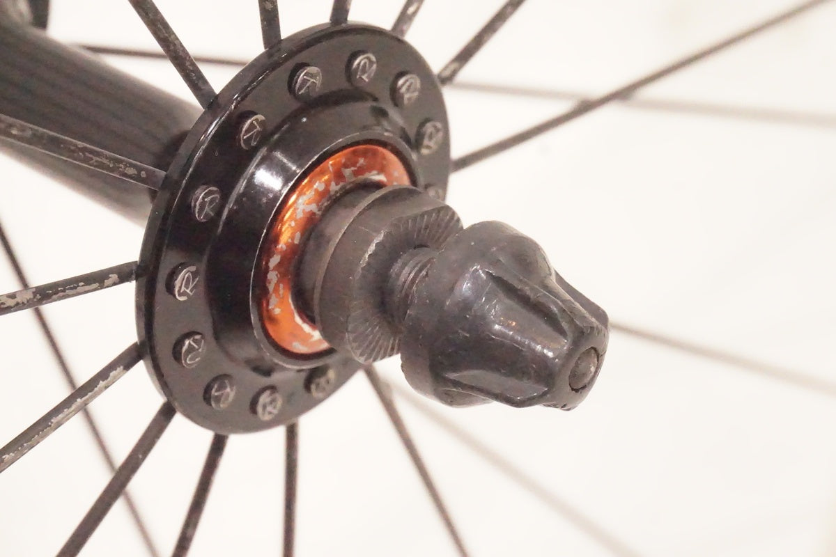 MAVIC「マヴィック」 CXP22 シマノ8-10s ホイールセット / 京都西院店