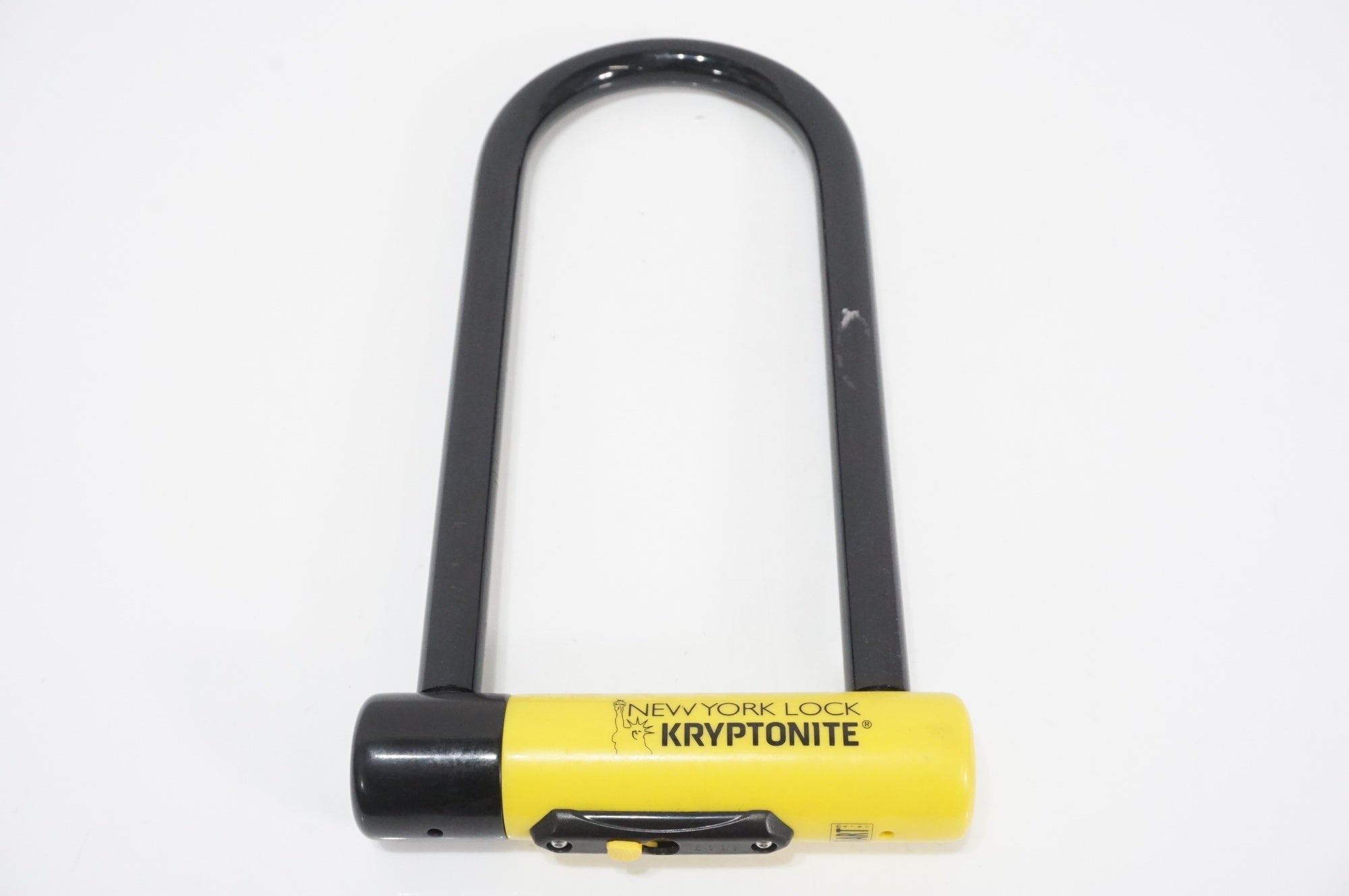 KRYPTONITE 「クリプトナイト」 NEWYORK LOCK ロック / AKIBA店