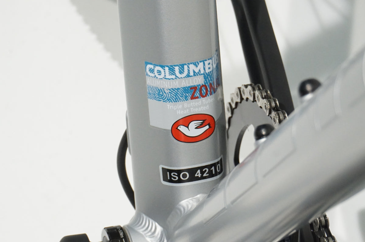 CINELLI 「チネリ」 ZYDECO SILVER BOOTLEG 2024年モデル クロスバイク / 浜松店