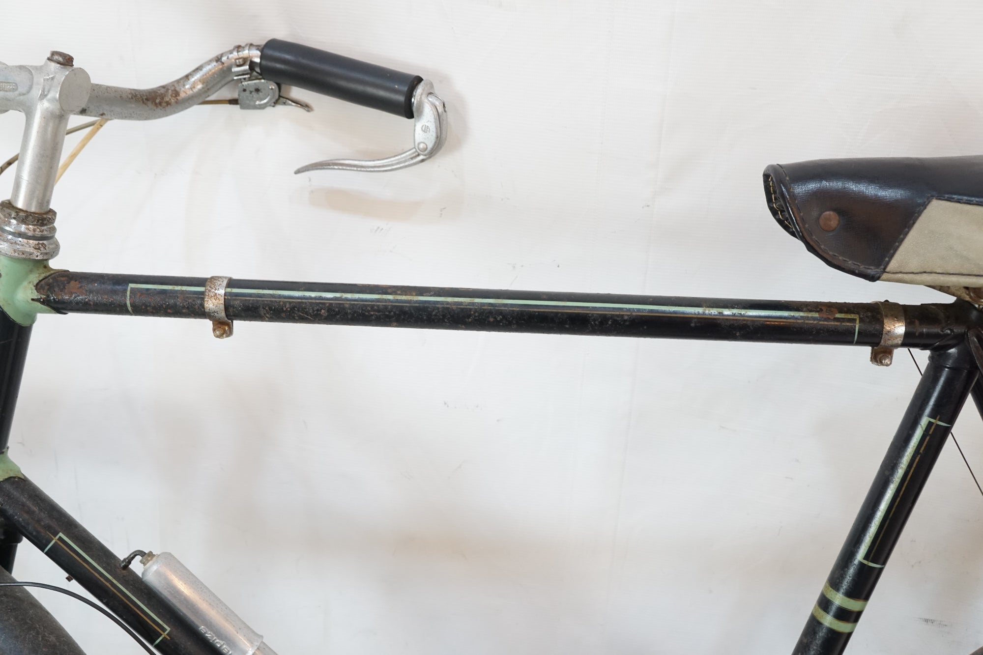 ジャンク PEUGEOT 「プジョー」 PORTER 1950年代 シティーサイクル / バイチャリ浦和ベース