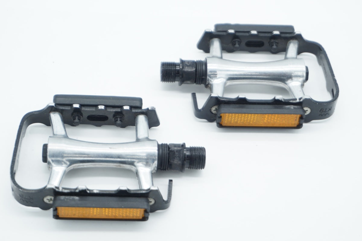 WELLGO 「ウェルゴ」 ペダル / 滋賀大津店