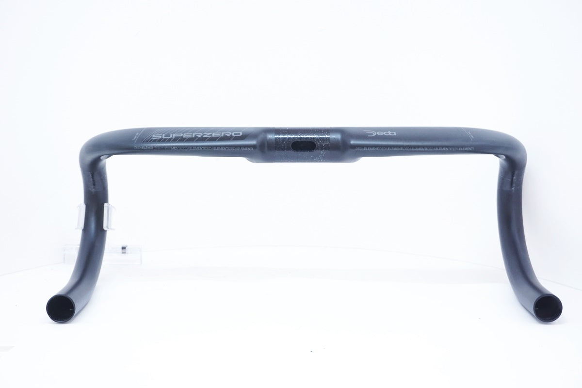 DEDA 「デダ」 SUPERZERO Φ31.7 420mm ハンドル / 大阪美原北インター店