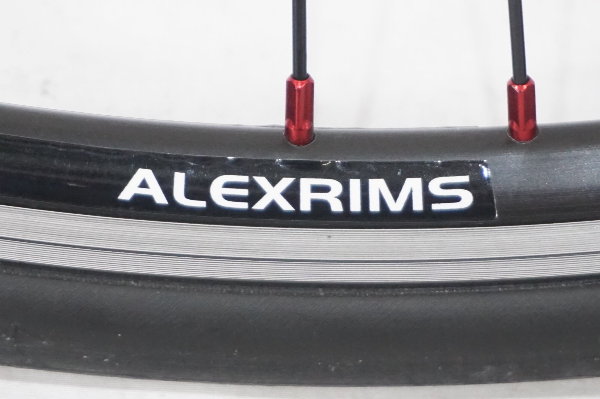 ALEXRIMS 「アレックスリム」 REPARTO CORSE シマノ10速 ホイールセット / AKIBA店