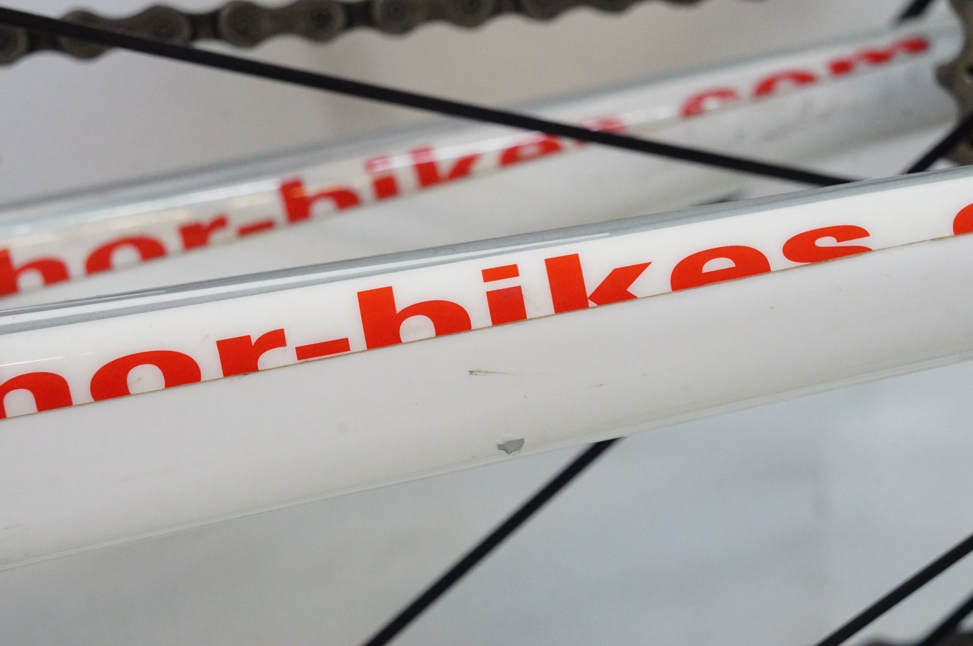 ANCHOR 「アンカー」 RA6 EQUIPE 2013年モデル カスタム ロードバイク / 熊谷本店