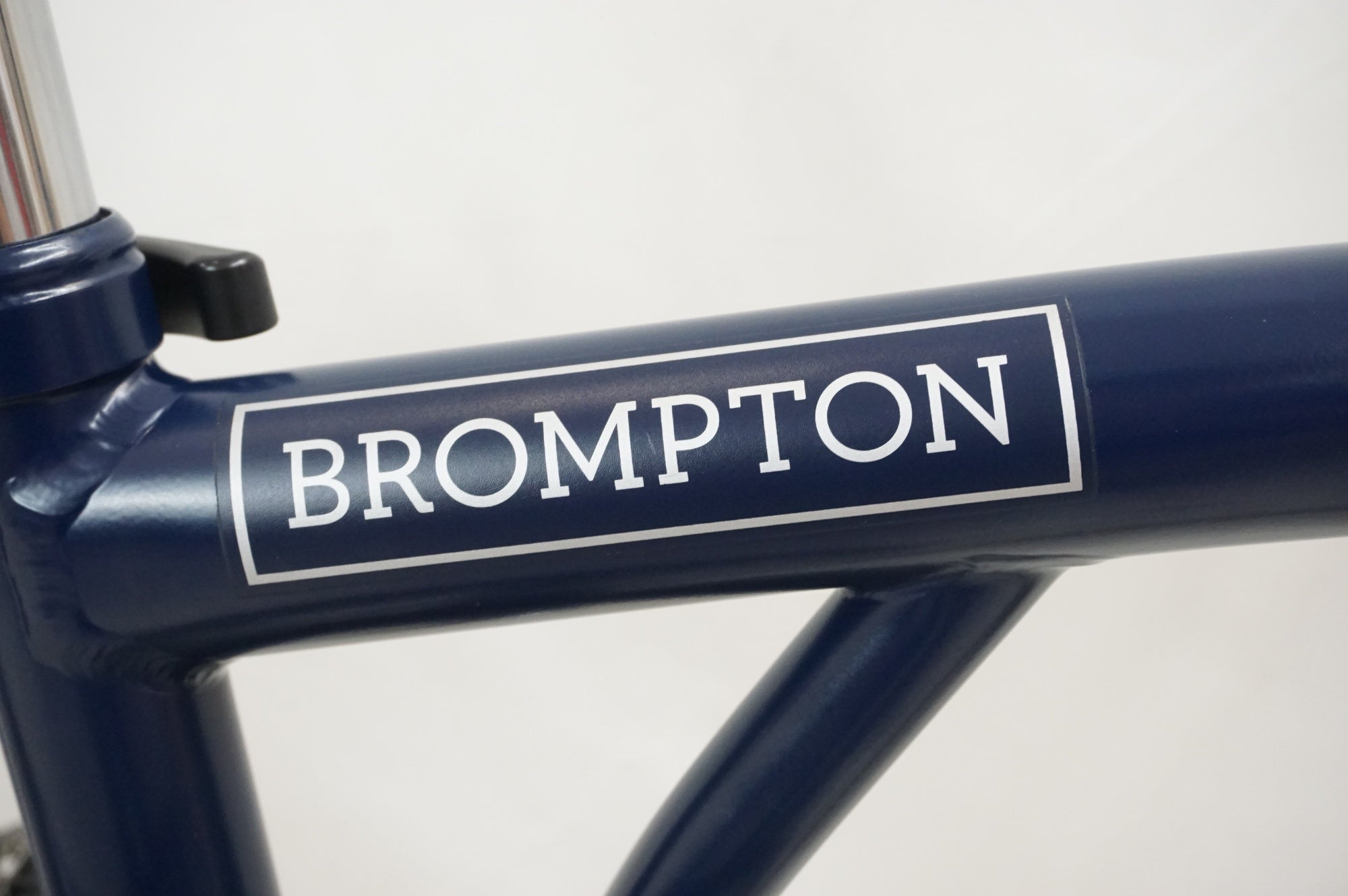 BROMPTON 「ブロンプトン」 M6L 2017年モデル 16インチ ミニベロ / 福岡アイランドシティ店
