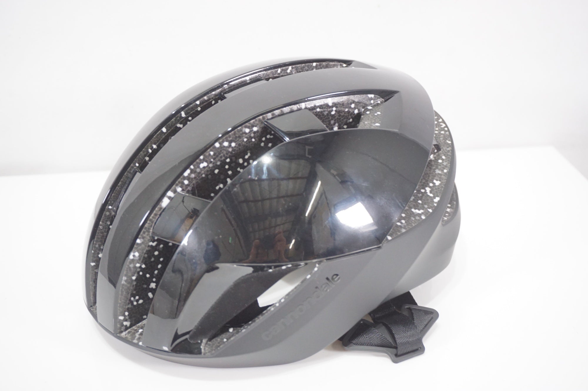 CANNONDALE 「キャノンデール」 DYNAM ADULT HELMET Mサイズ ヘルメット / AKIBA店
