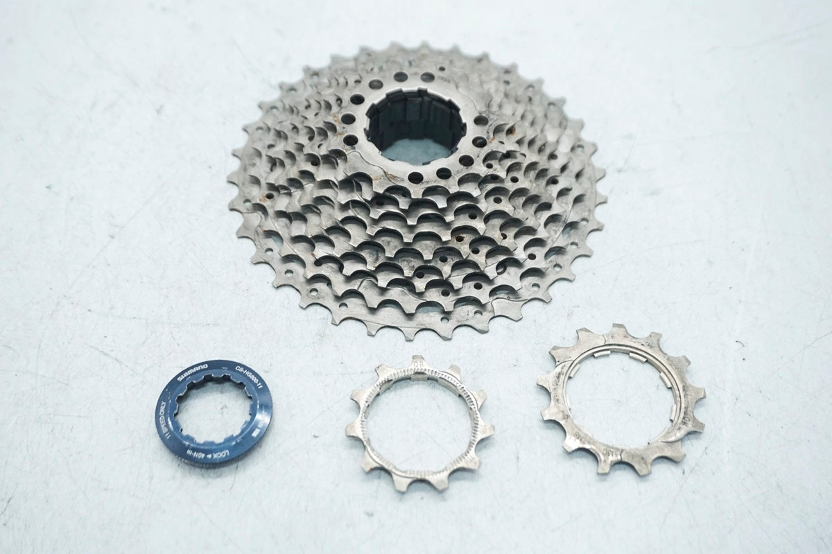 SHIMANO 「シマノ」 CS-HG800-11 11-34T スプロケット / 大阪門真店