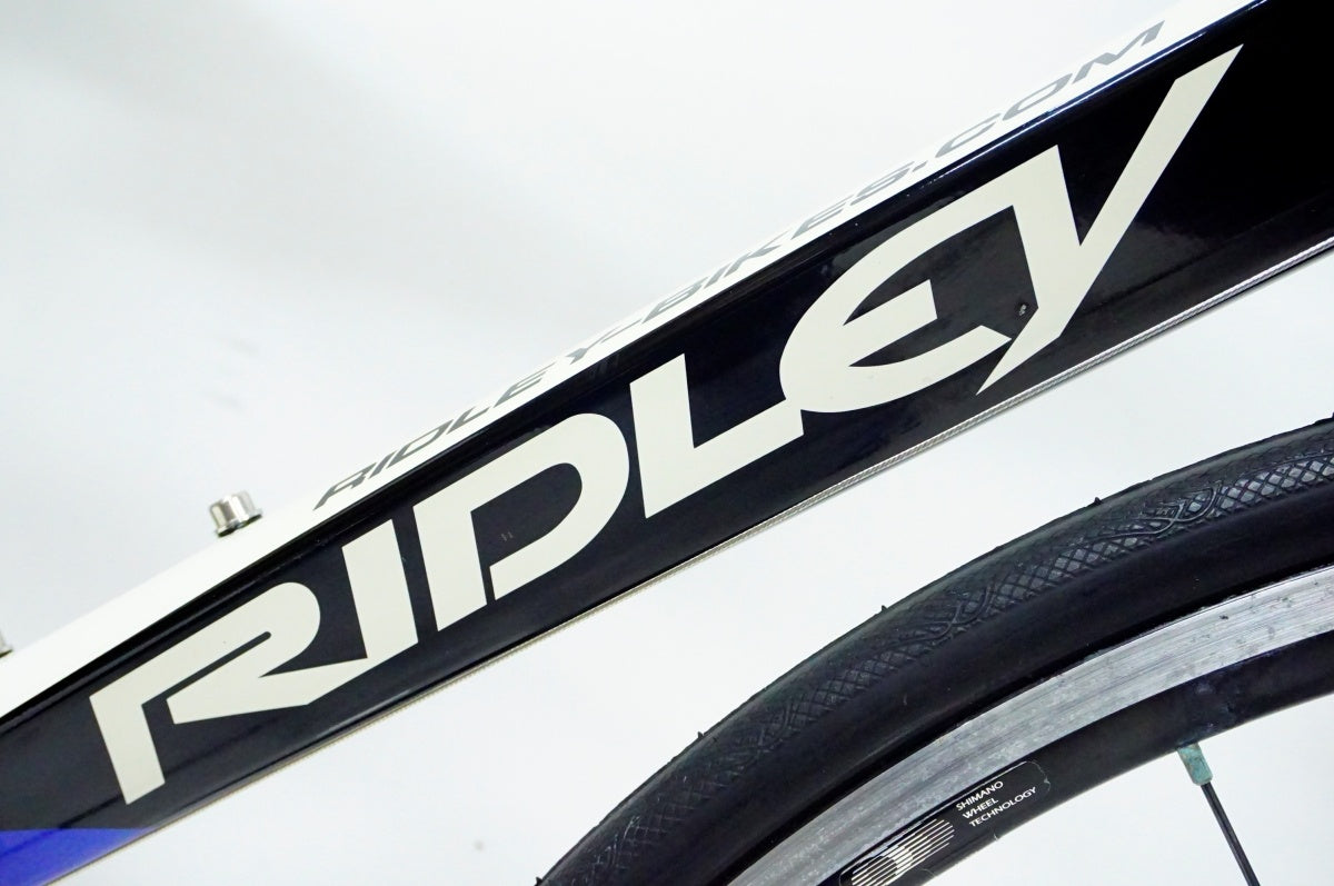 RIDLEY 「リドレー」 COMPACT 2009年頃 ロードバイク / 名古屋