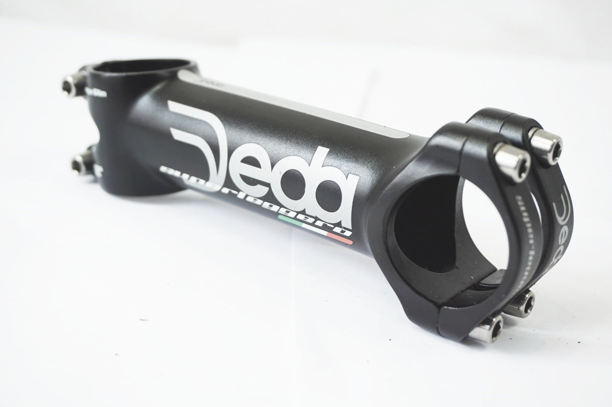 DEDA 「デダ」 SUPERLEGGERO 110mm Φ31.7 ステム / バイチャリ世田谷店