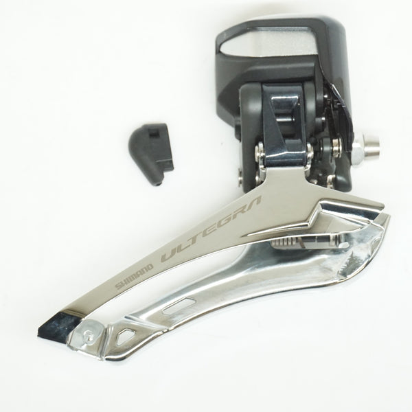 SHIMANO 「シマノ」 ULTEGRA FD-R8050 フロントディレイラー / 大宮店