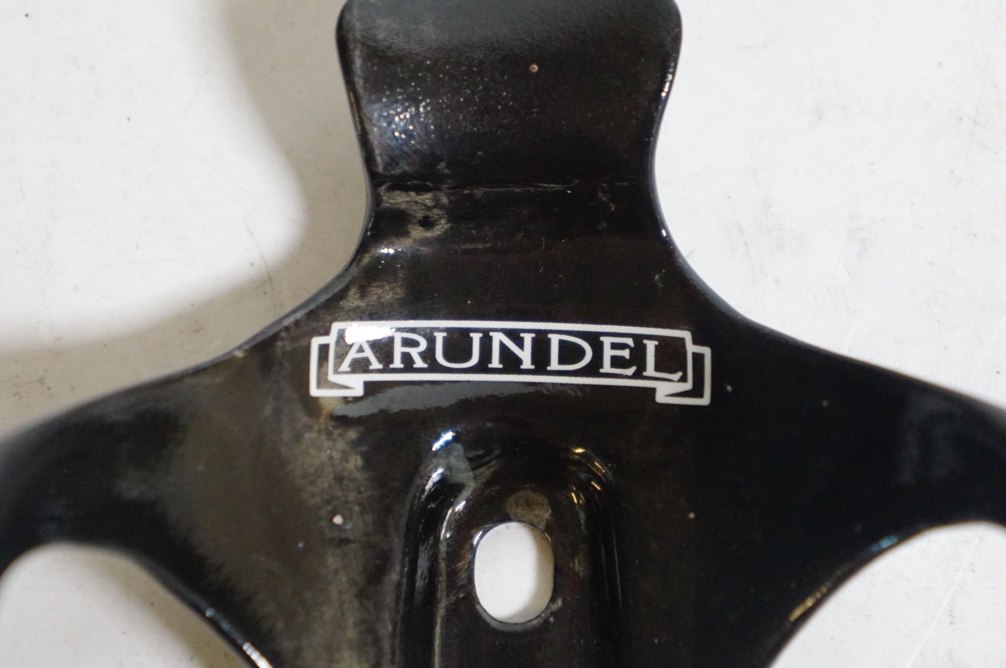 ARUNDEL 「アランデル」 カーボンボトルケージセット / 熊谷本店