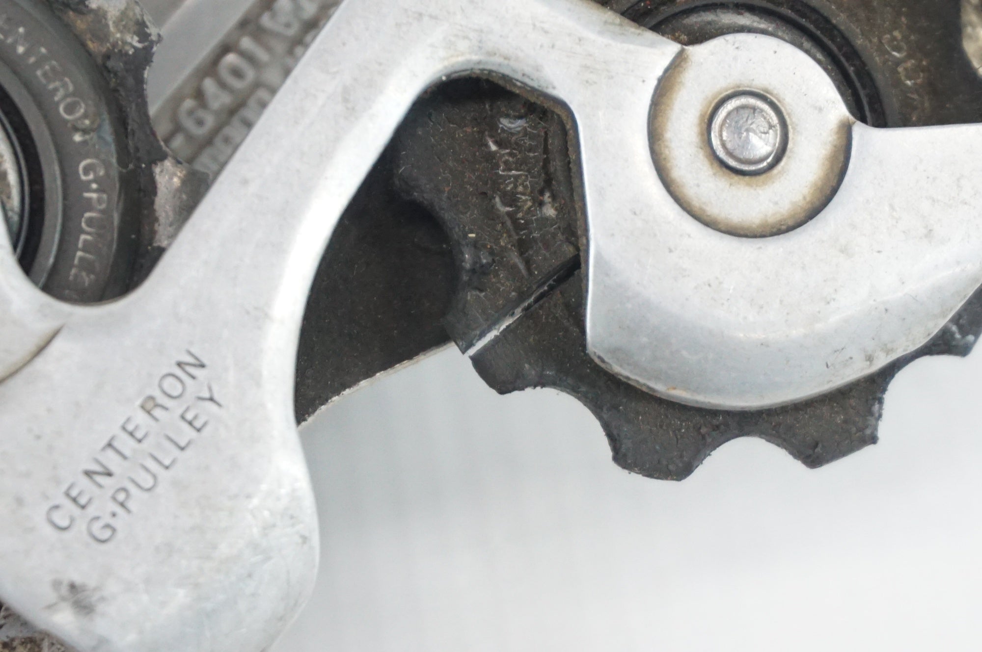 ジャンク SHIMANO 「シマノ」 600 6400系 コンポセット / 阪急塚口店