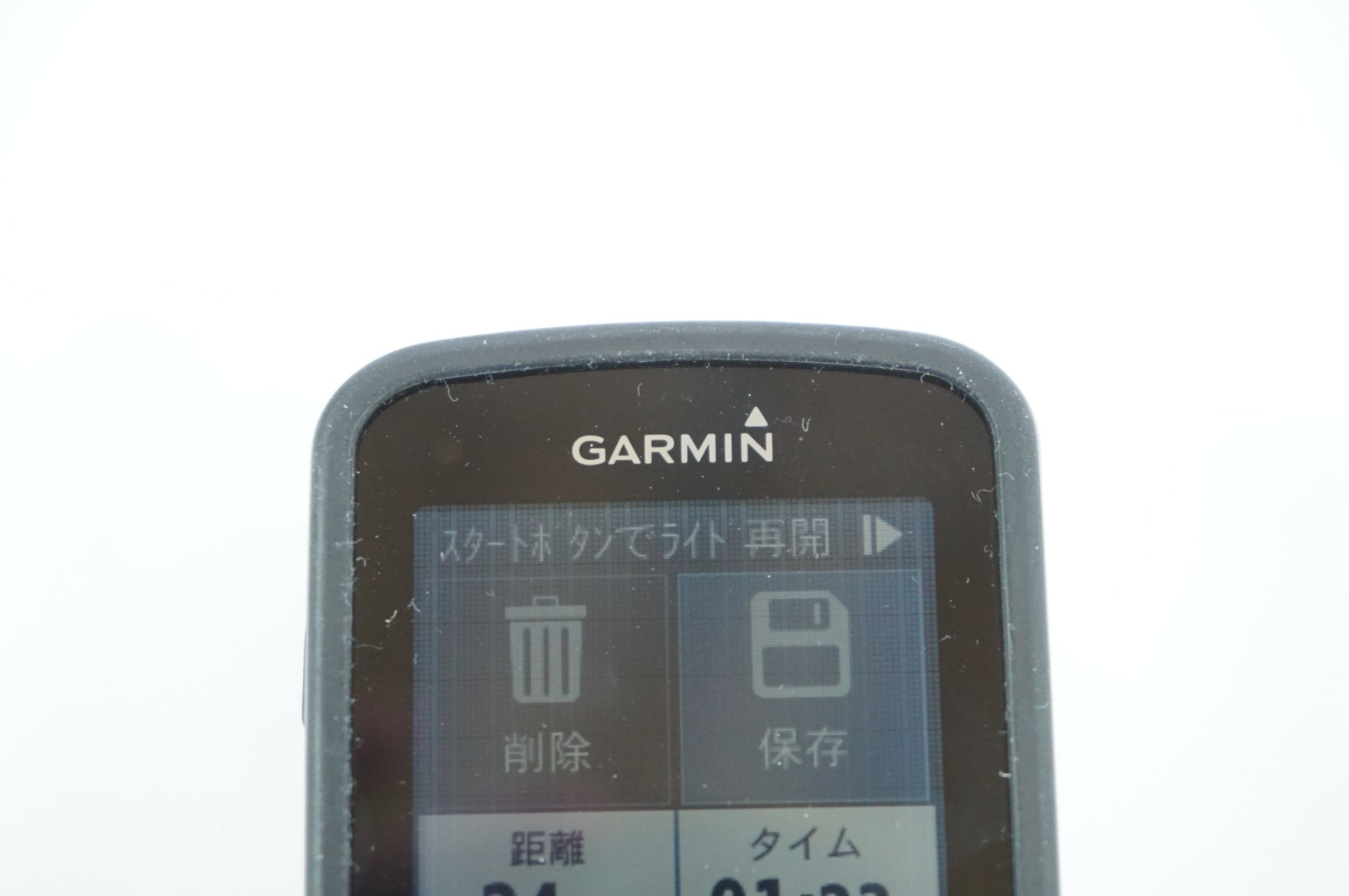 GARMIN 「ガーミン」 EDGE820J サイクルコンピューター / 宇都宮店