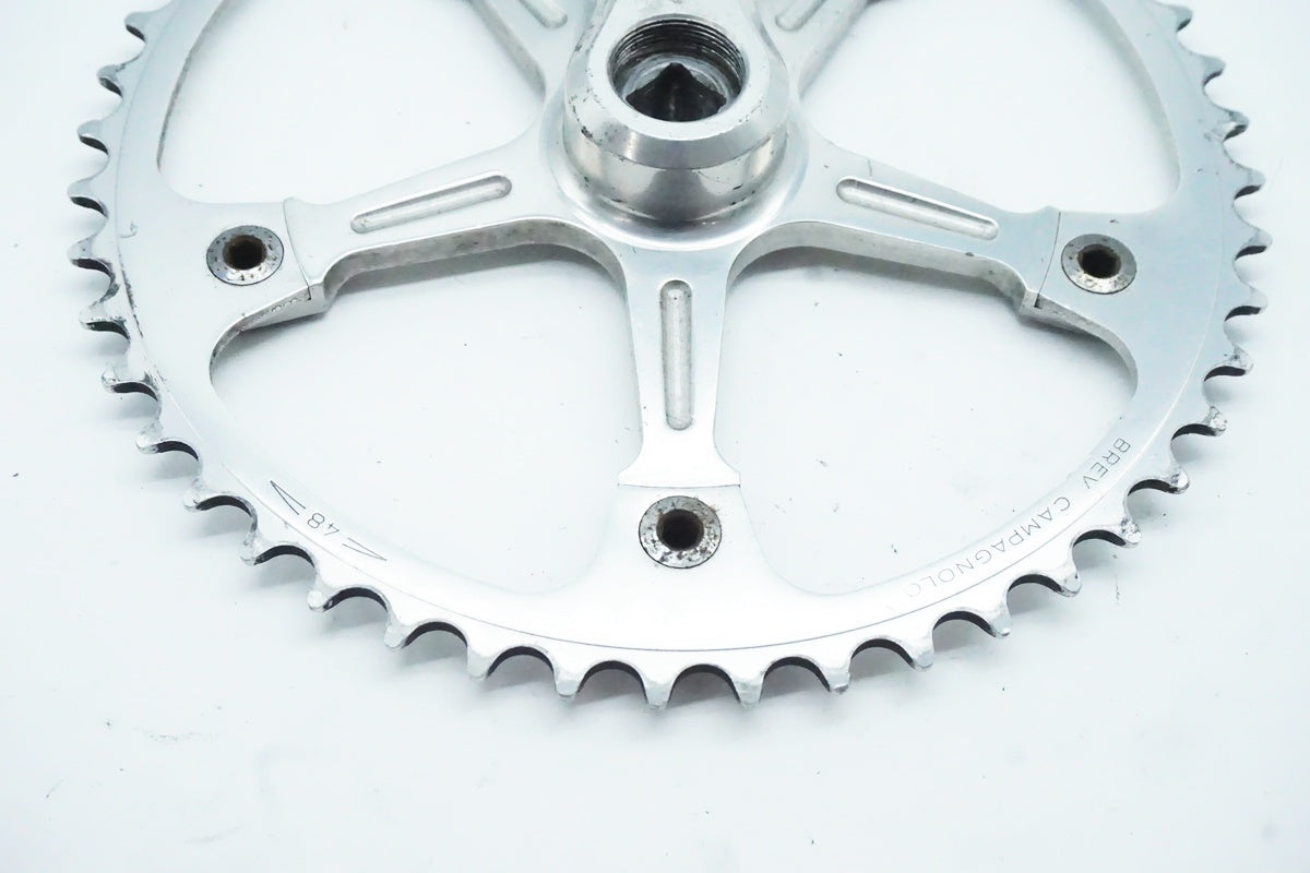 CAMPAGNOLO「カンパニョーロ」RECORD STRADA 170mm 48T クランク/ 京都