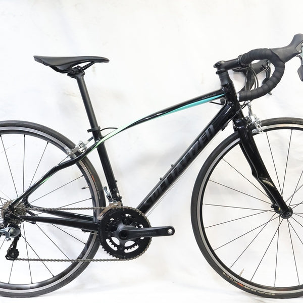 SPECIALIZED 「スペシャライズド」 DOLCE SPORT 2018年モデル ロード