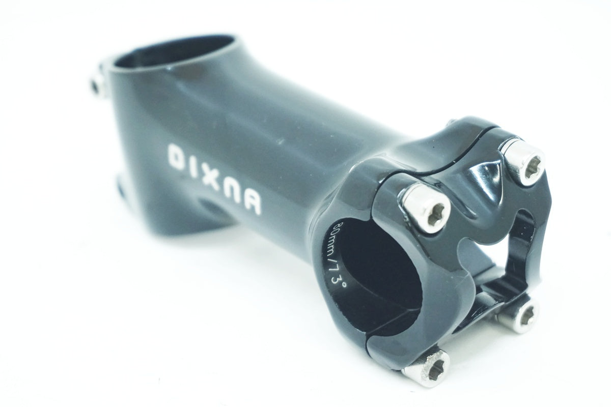 DIXNA 「ディズナ」 Φ25.4 80mm ステム / 大阪美原北インター店