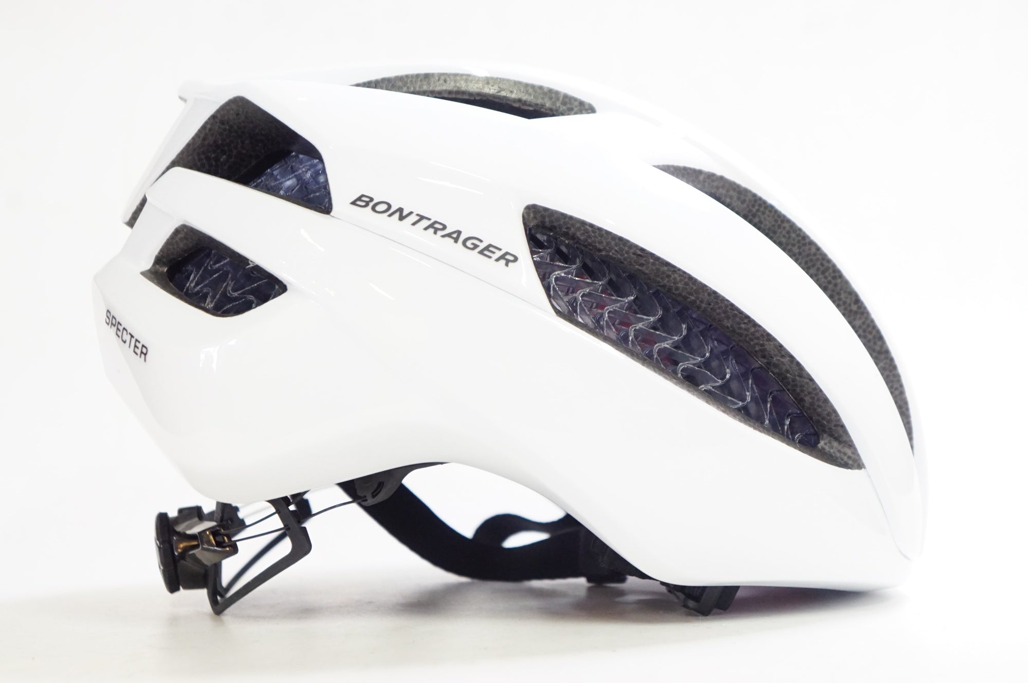 BONTRAGER 「ボントレガー」 SPECTER WAVECEL Mサイズ(54-60cm