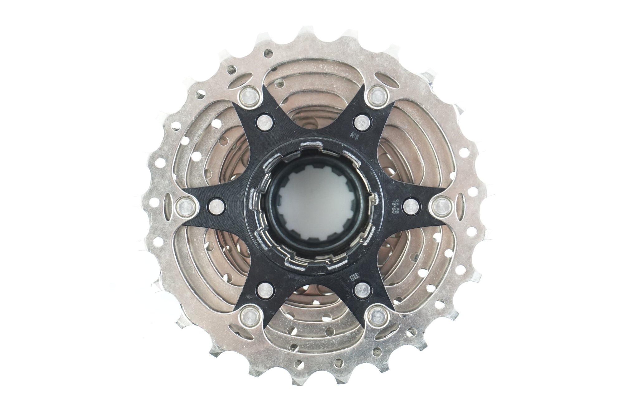 SHIMANO ULTEGRA 6800 11速 Shimano FC-6800 Ultegra 11 Speed Double Chainset