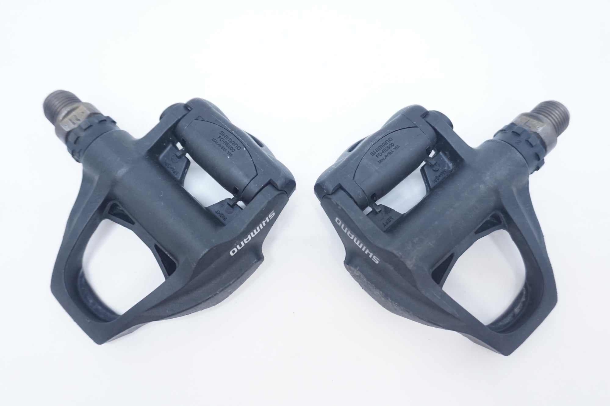 SHIMANO 「シマノ」 PD-RS500 ペダル / 大阪美原北インター店