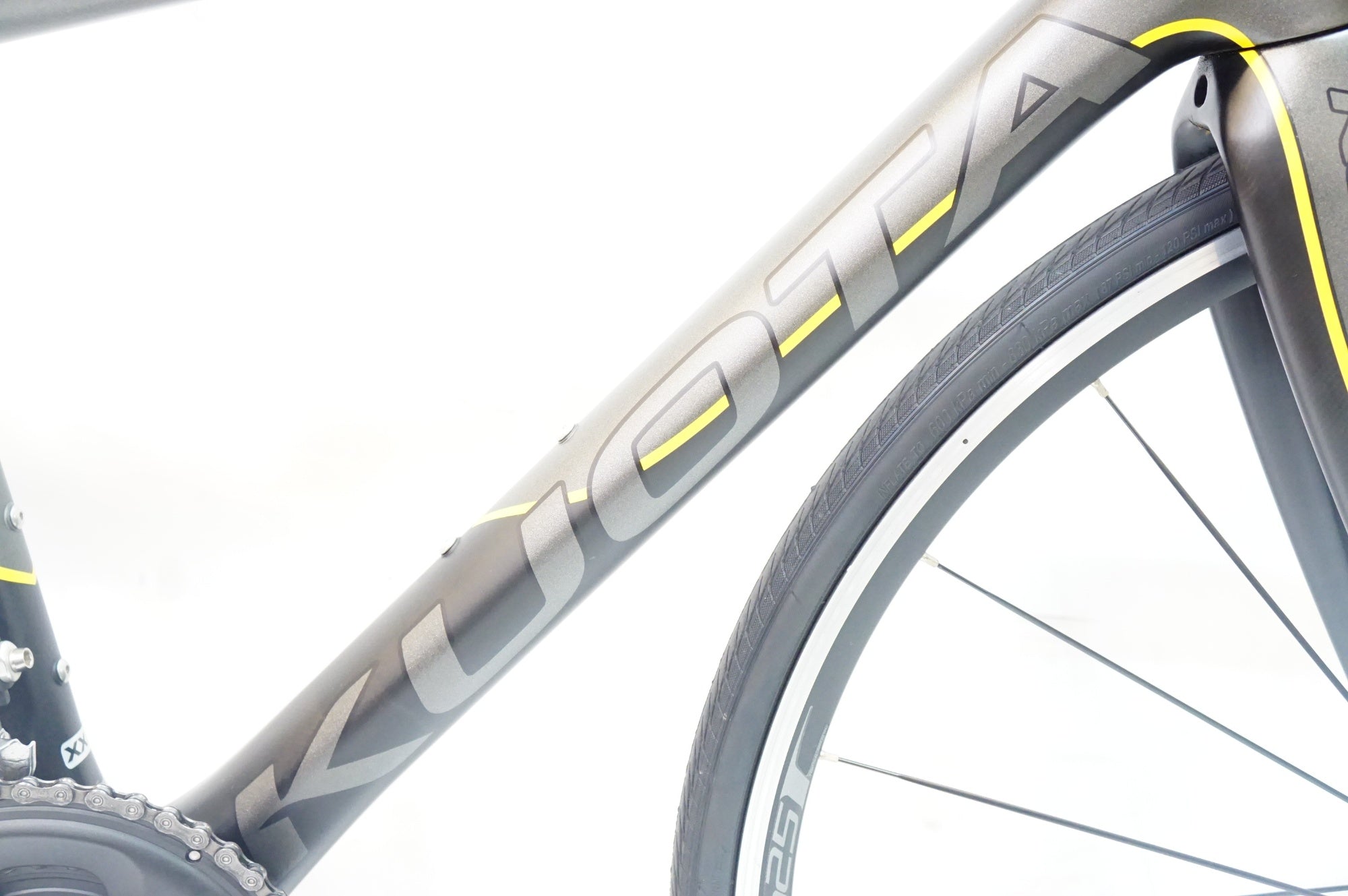 KUOTA 「クオータ」 KOBALT 2016年モデル ロードバイク KUOTA（クォータ） 2016年モデル KOBALT （コバルト） TIAGRA [ロード