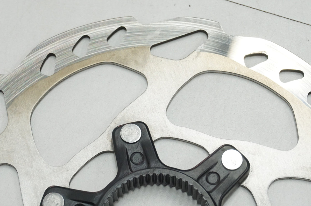 SHIMANO 「シマノ」 SM-RT70-S φ160 ディスクローター / 福岡店